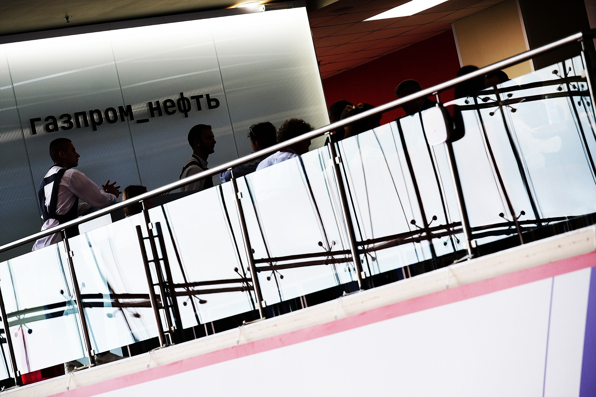 Бизнес репортаж. Промышленная и репортажная фотография