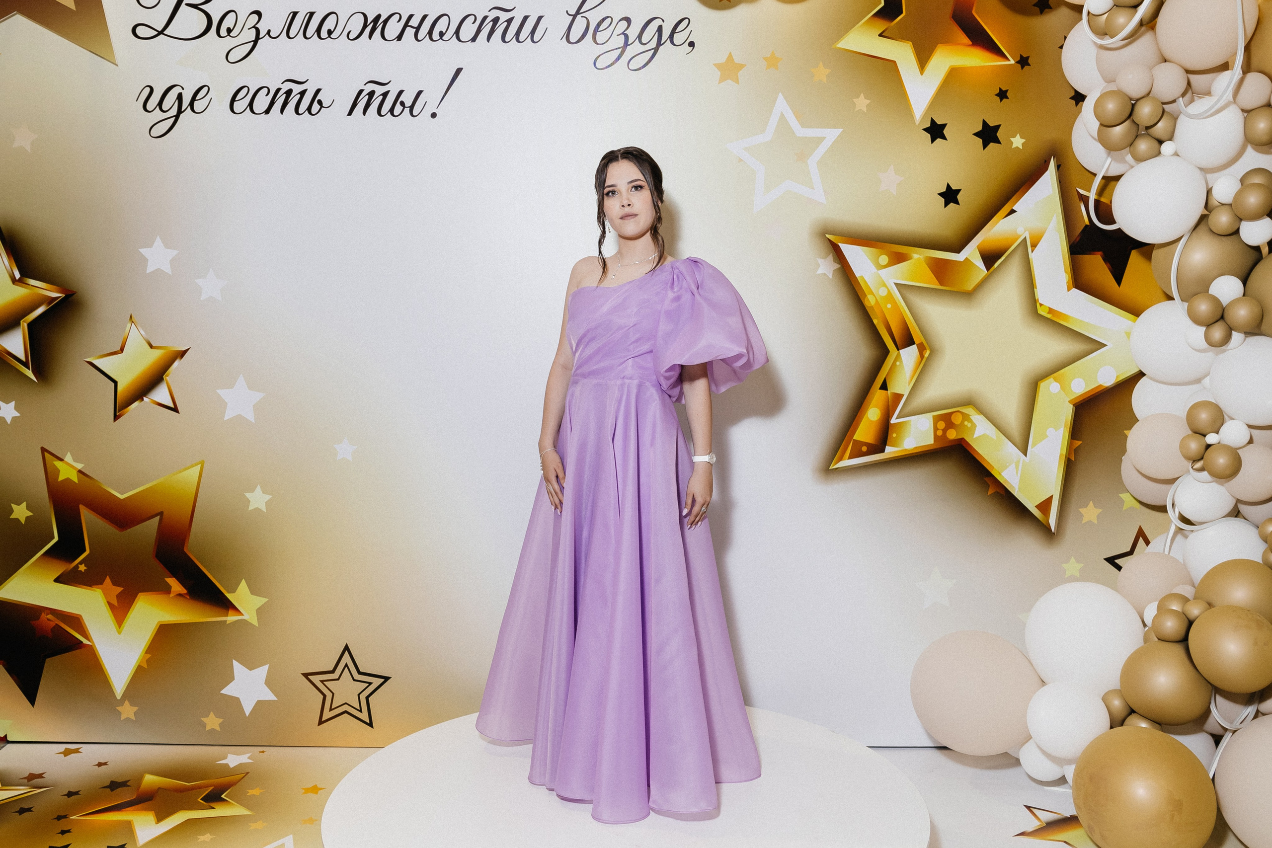 Выпускной 2025. Фотограф Кемерово | Сергей