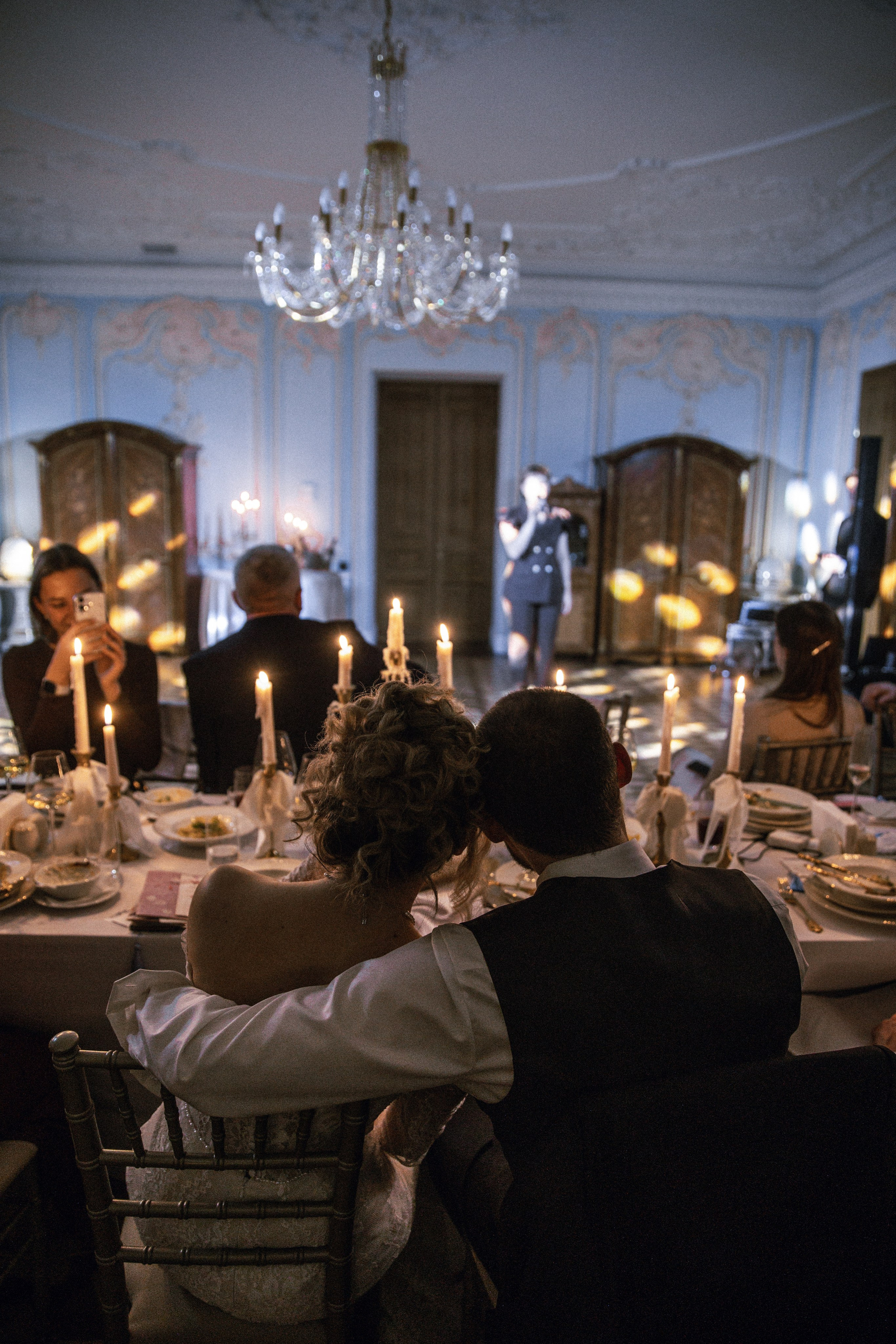 Jacob & Anastasia. Свадебный фотограф Юлия Шторм