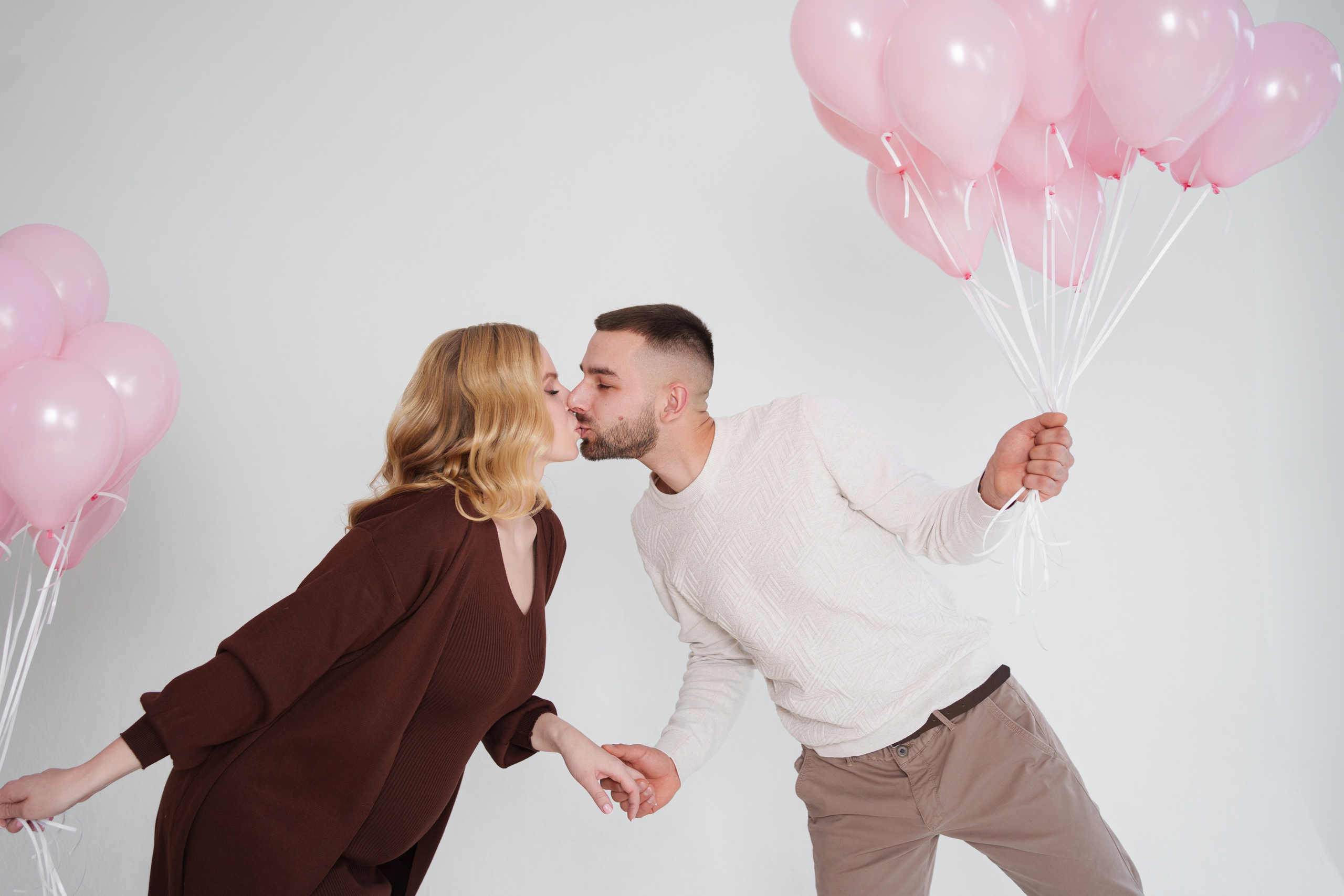 Ирина и Боря GP. Фотограф Виктория Юленкова