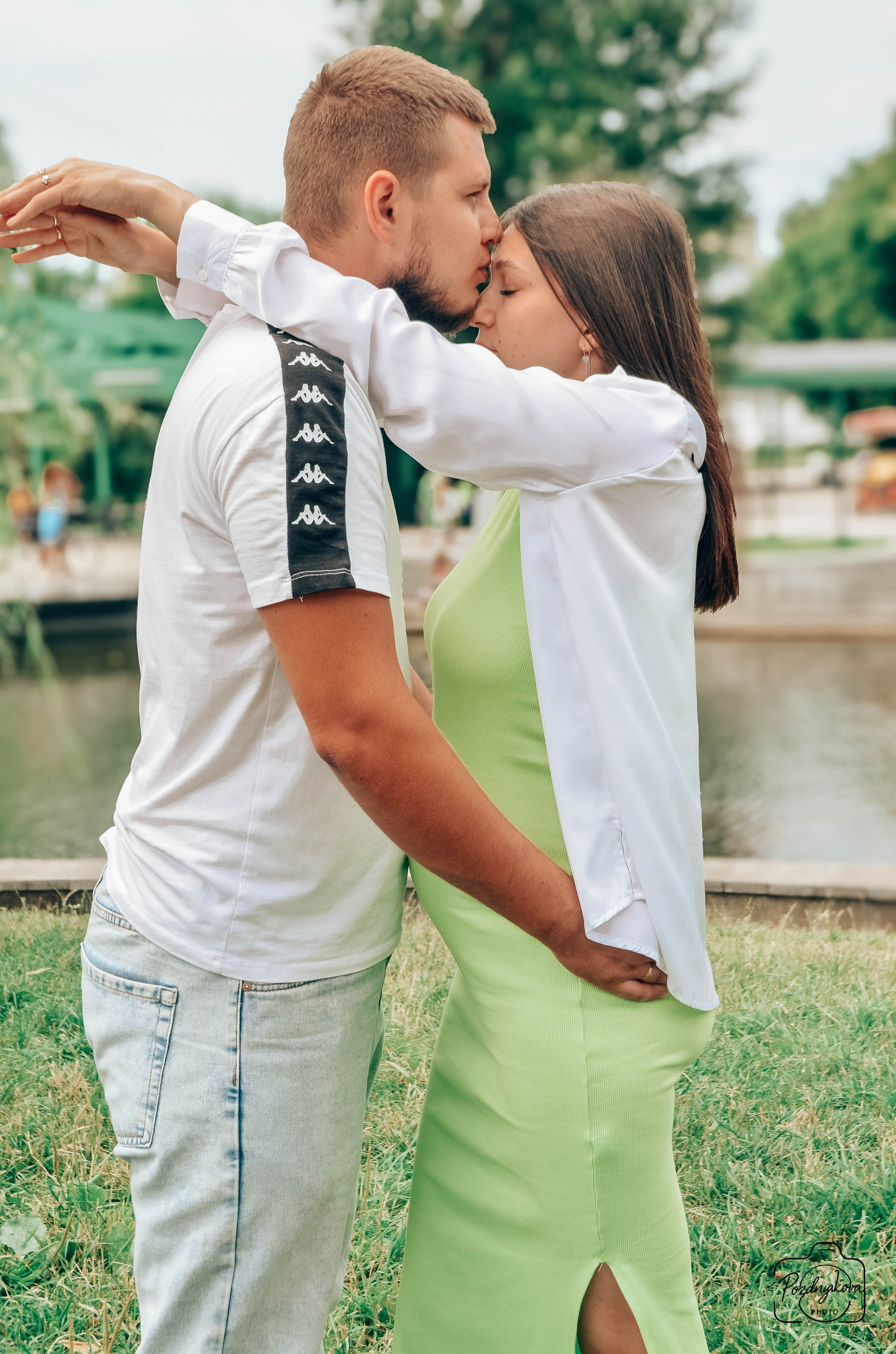 Мария и Денис Перминов|12.07.2025. Фотограф-видеограф Познякова Любовь