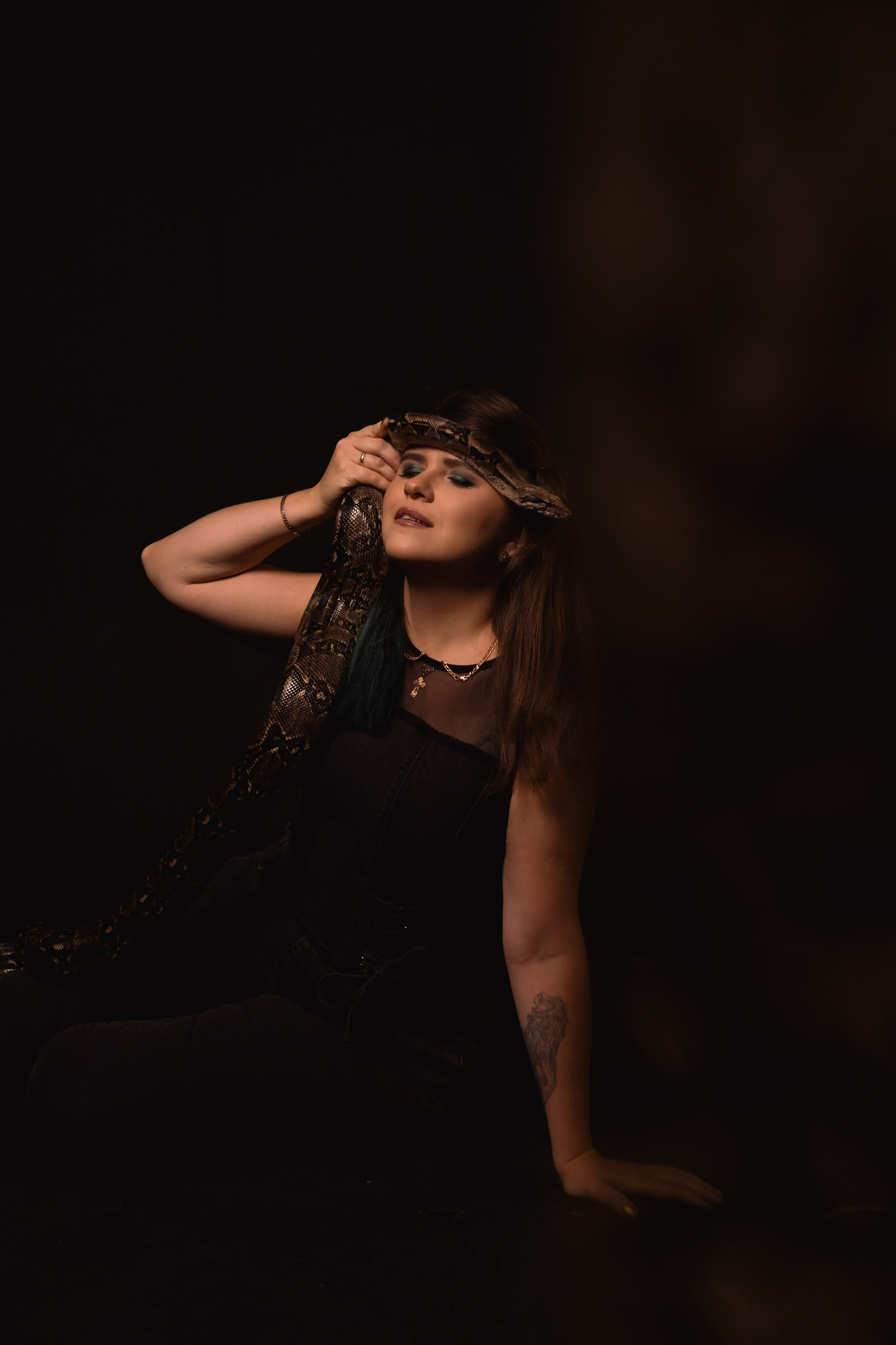 Новый Год. Фотограф Наталья Лепесей