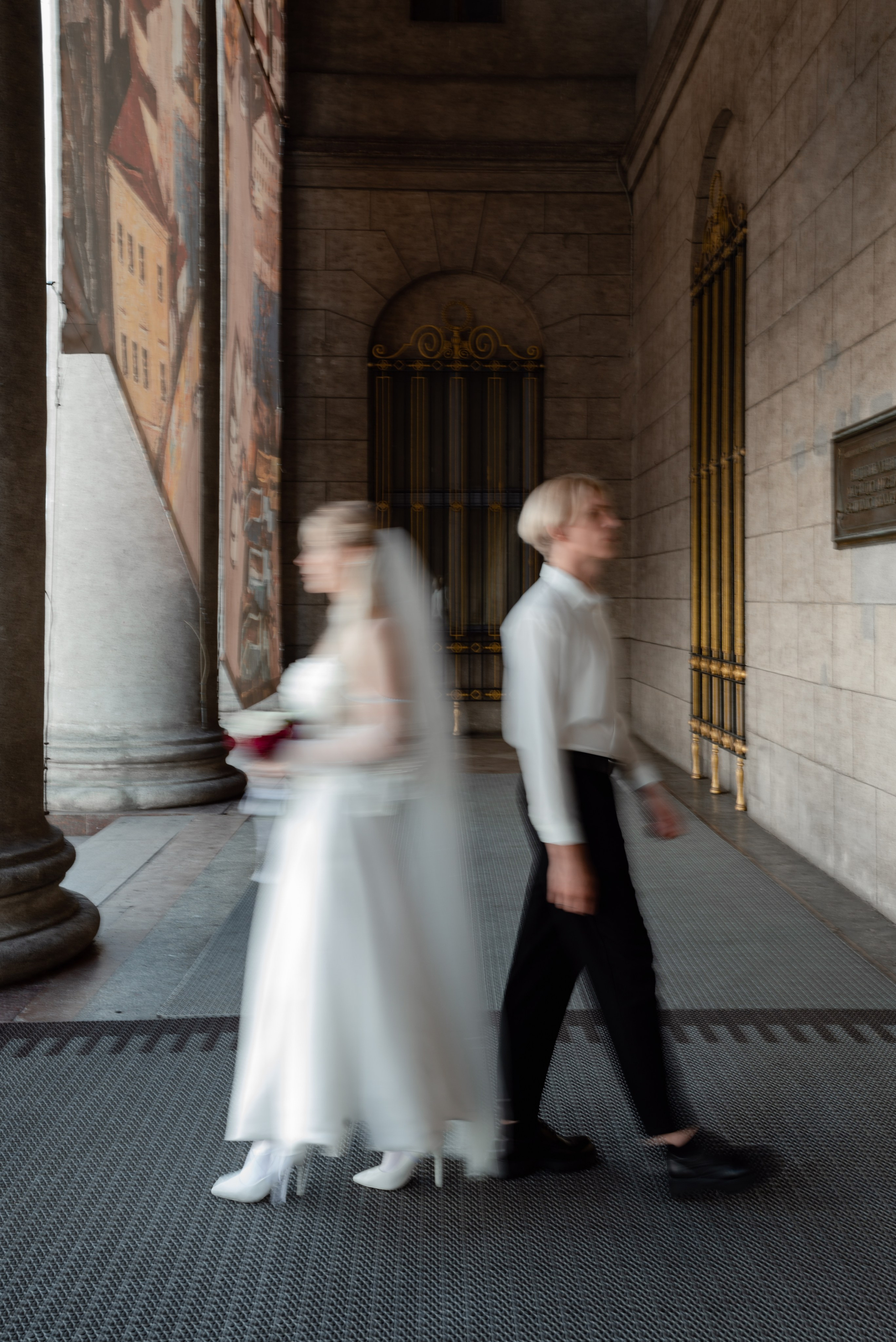 Карина и Женя. Август 2025. Свадебный фотограф в городе Минск Крохмалюк Анна