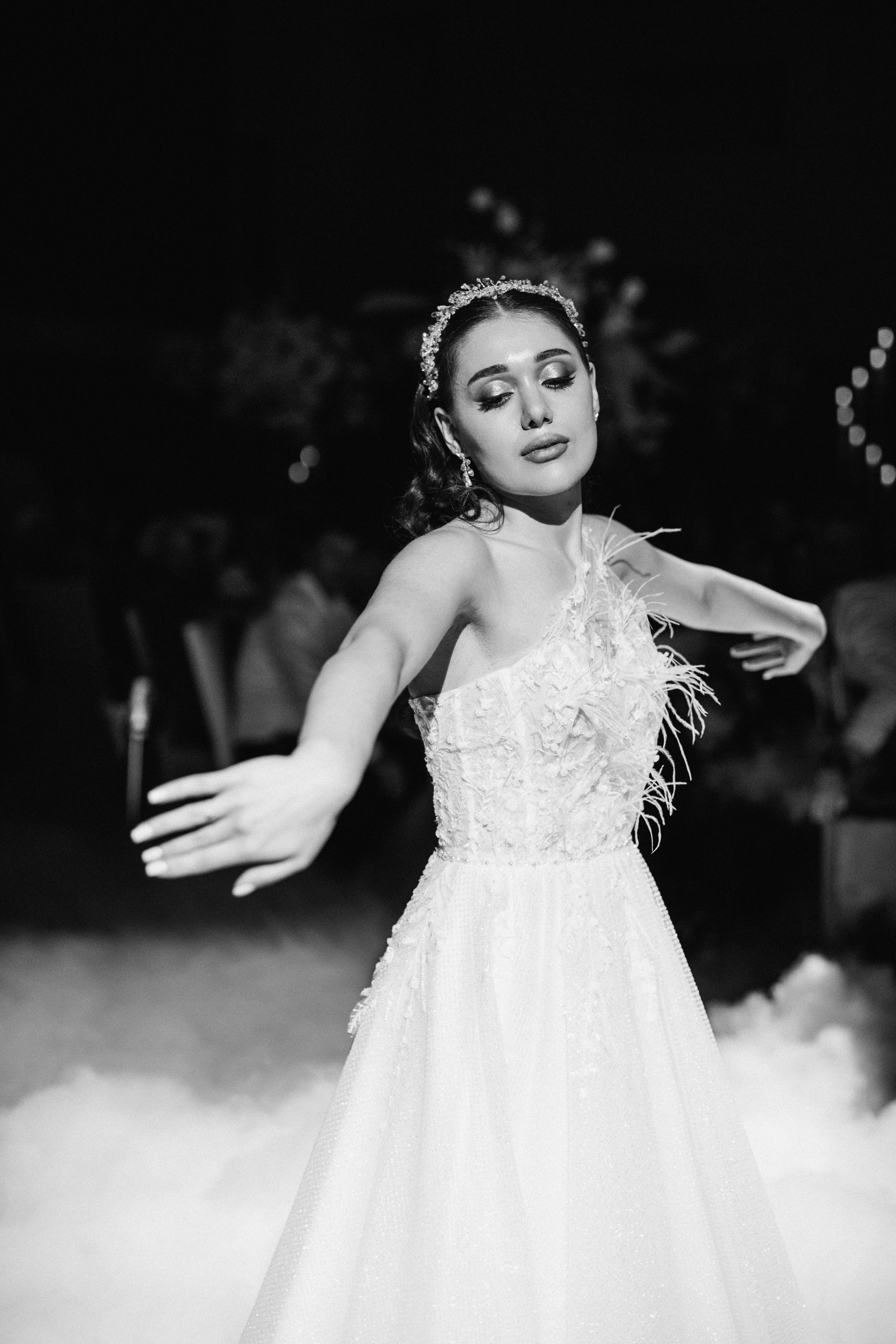 Марина & Давид. Фотограф Амирян Марина