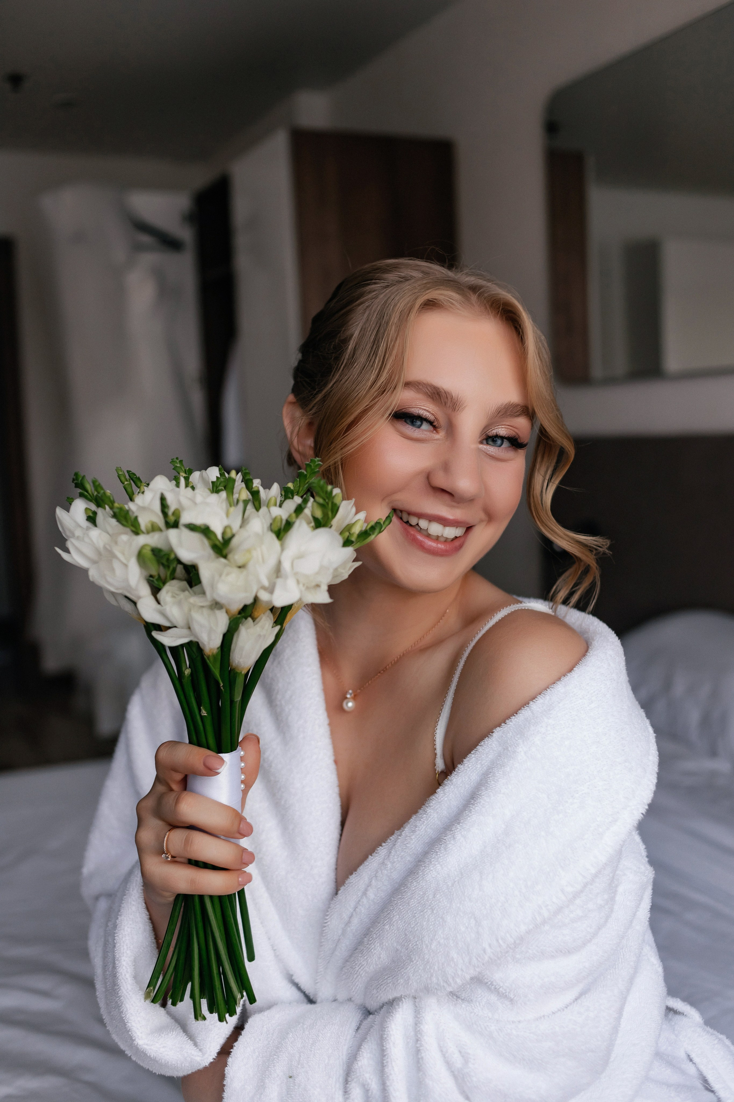 Даша и Денис Питер. Свадебный и семейный фотограф Юлия Виноградова