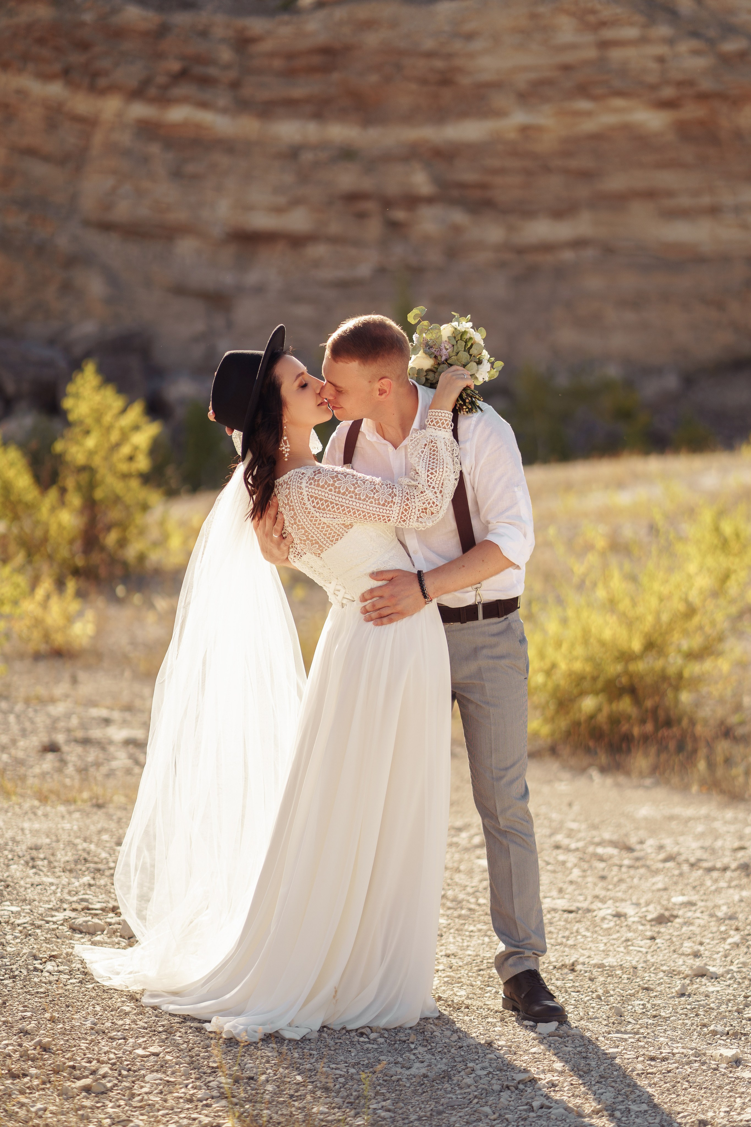 Светлана и Алексей. Свадебный и портретный фотограф в Сызрани и городах Самарской области
