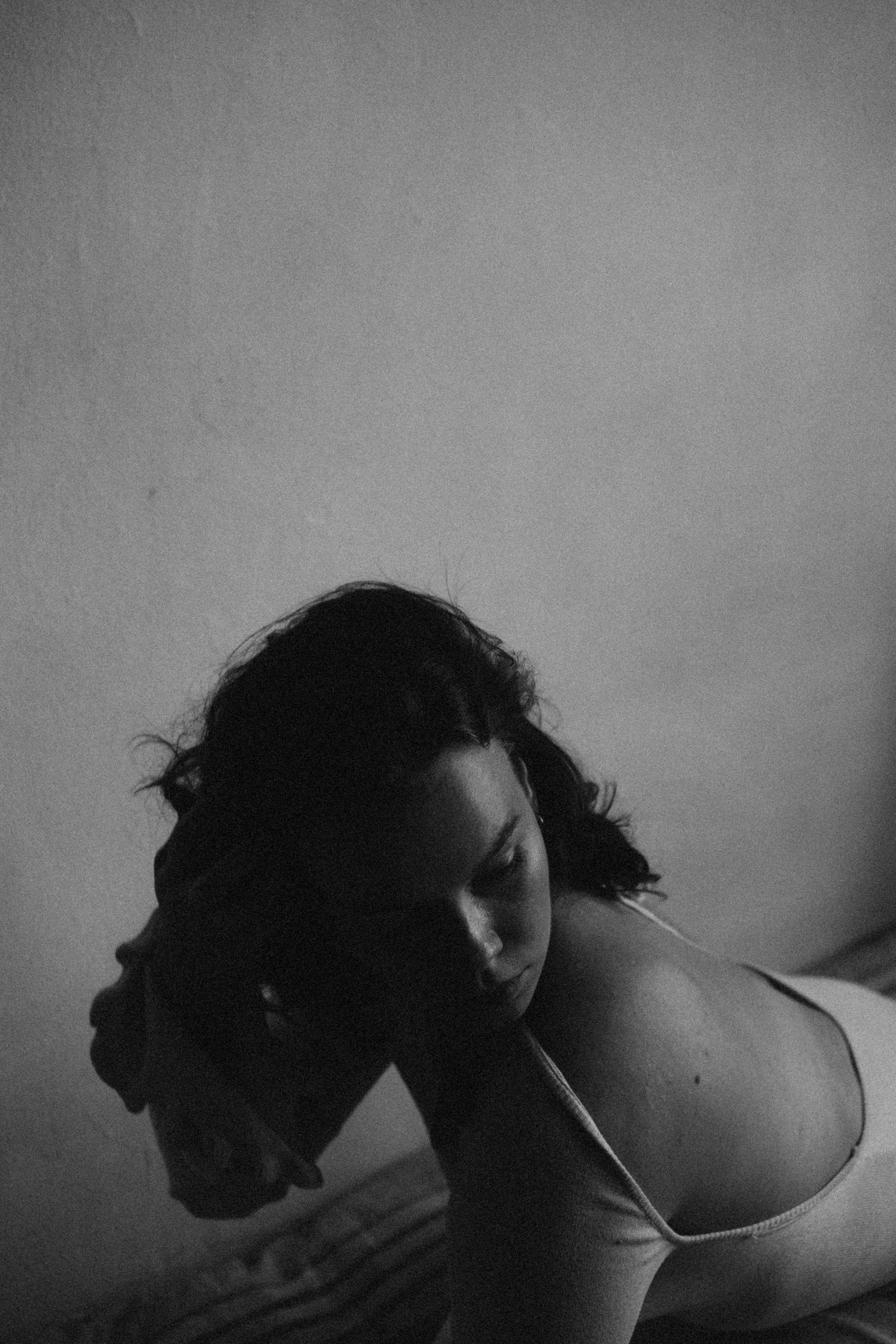 Студийная для девушки. Профессиональный фотограф, Санкт-Петербург — Виктория Богомолова