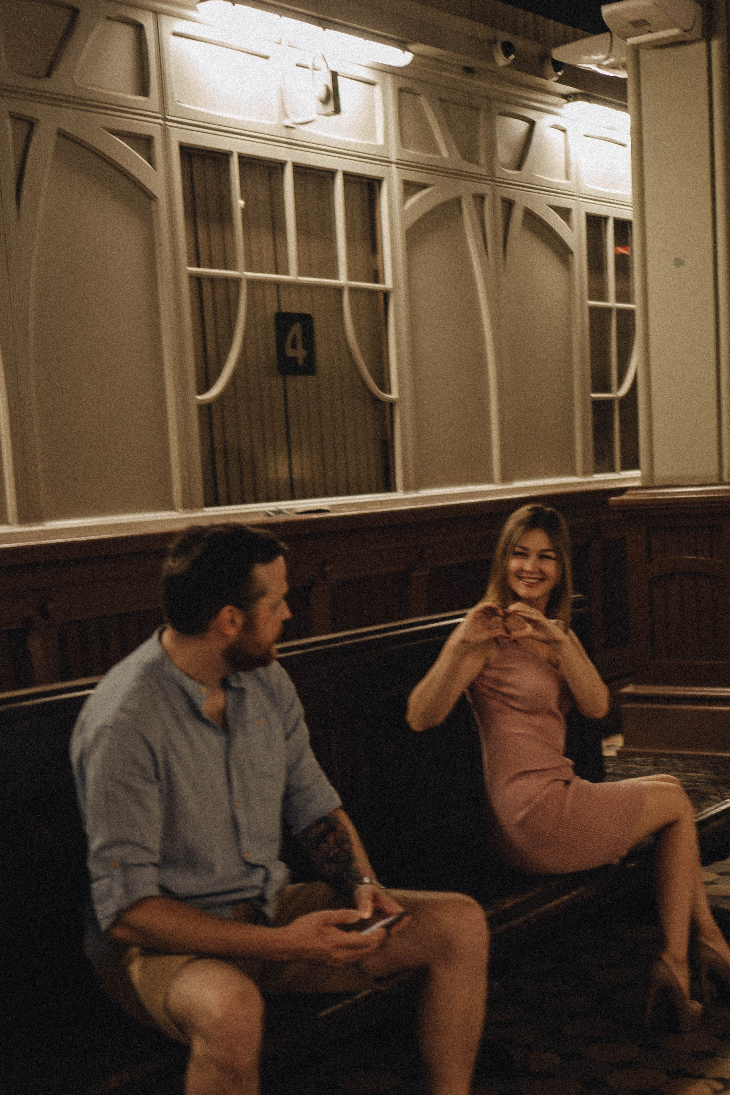 История на реальных событиях. Профессиональный фотограф, Санкт-Петербург — Виктория Богомолова