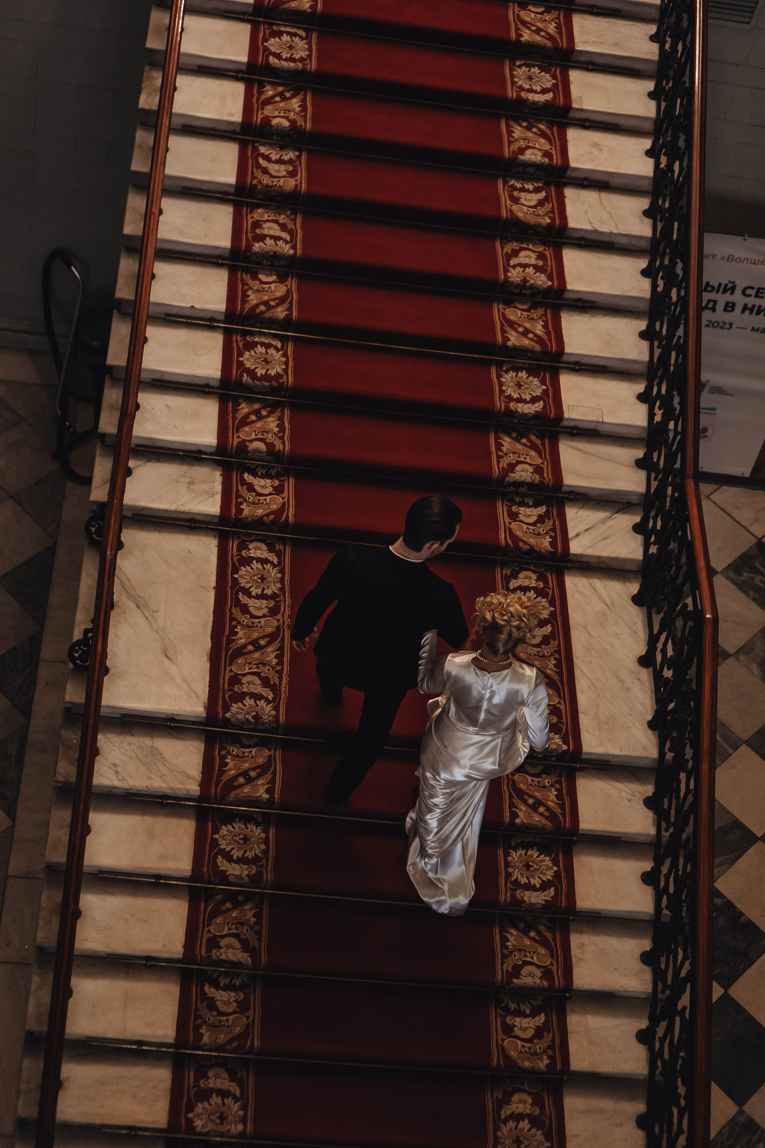 СВАДЕБНАЯ ФОТОСЕСИИЯ В НИКОЛАЕВСКОМ ДВОРЦЕ. Профессиональный фотограф, Санкт-Петербург — Виктория Богомолова