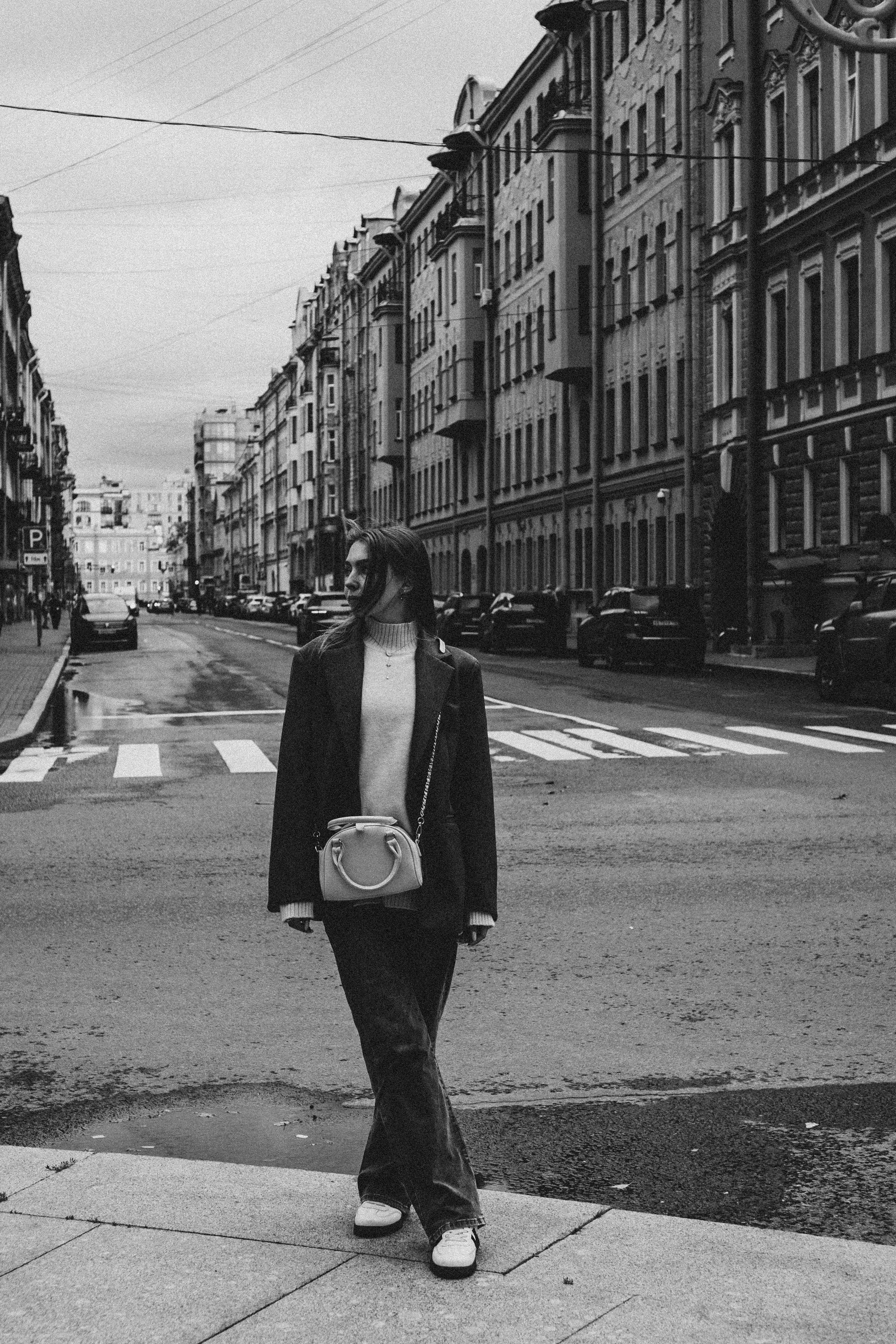 ПРОГУЛКА НА ЧЕРНЫШЕВСКОЙ. Профессиональный фотограф, Санкт-Петербург — Виктория Богомолова