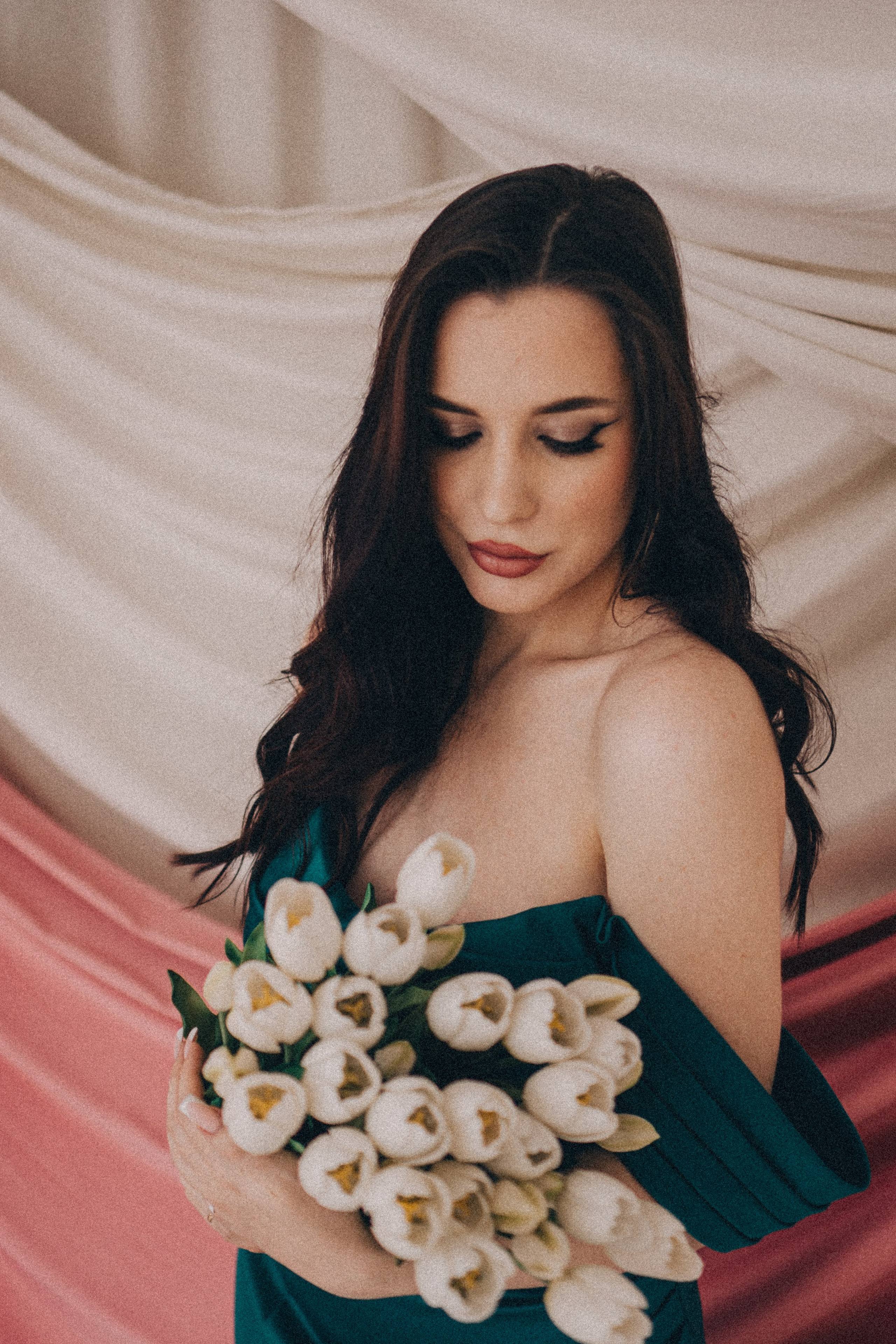 Весенняя. Профессиональный фотограф, Санкт-Петербург — Виктория Богомолова