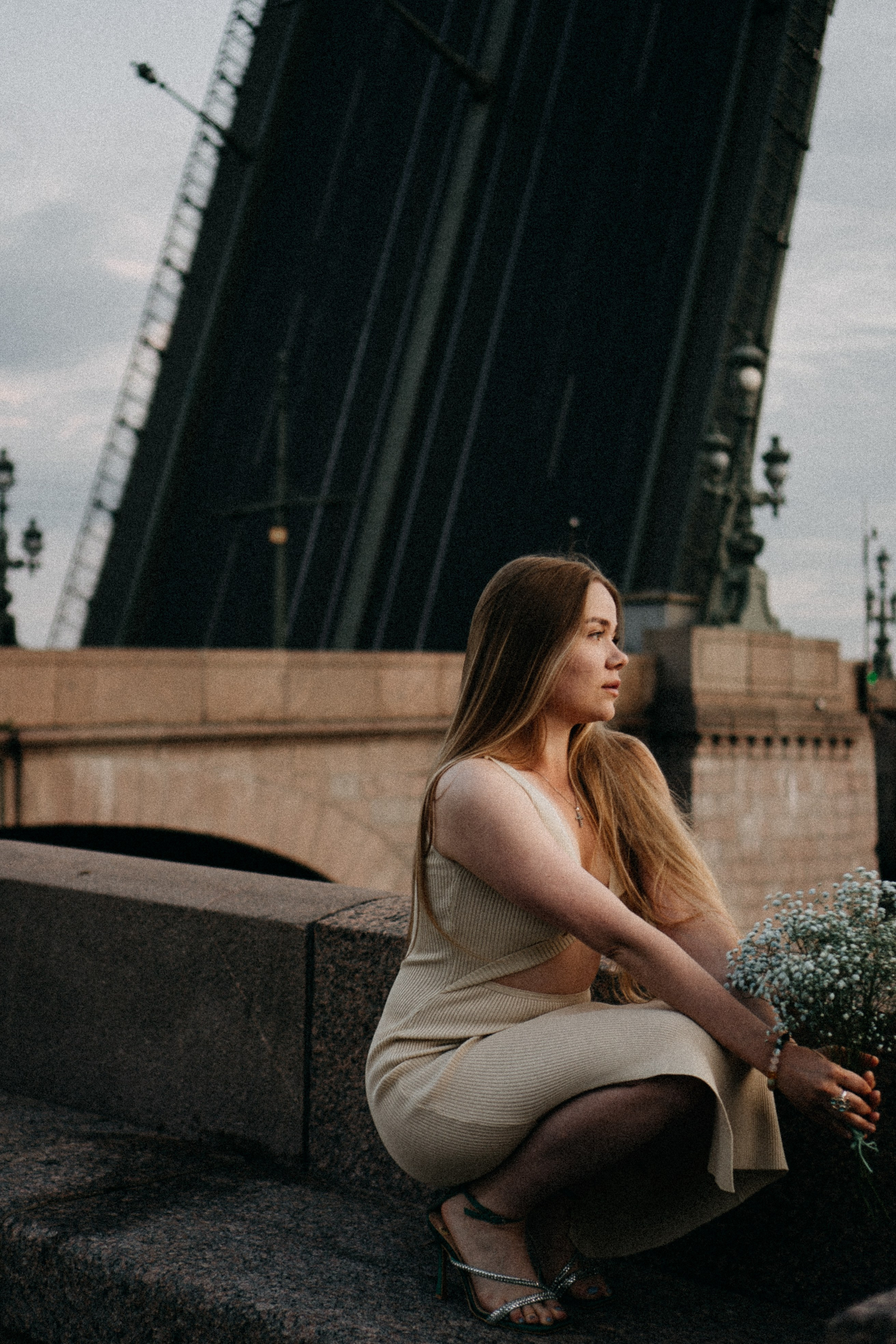 Рассветная. Профессиональный фотограф, Санкт-Петербург — Виктория Богомолова