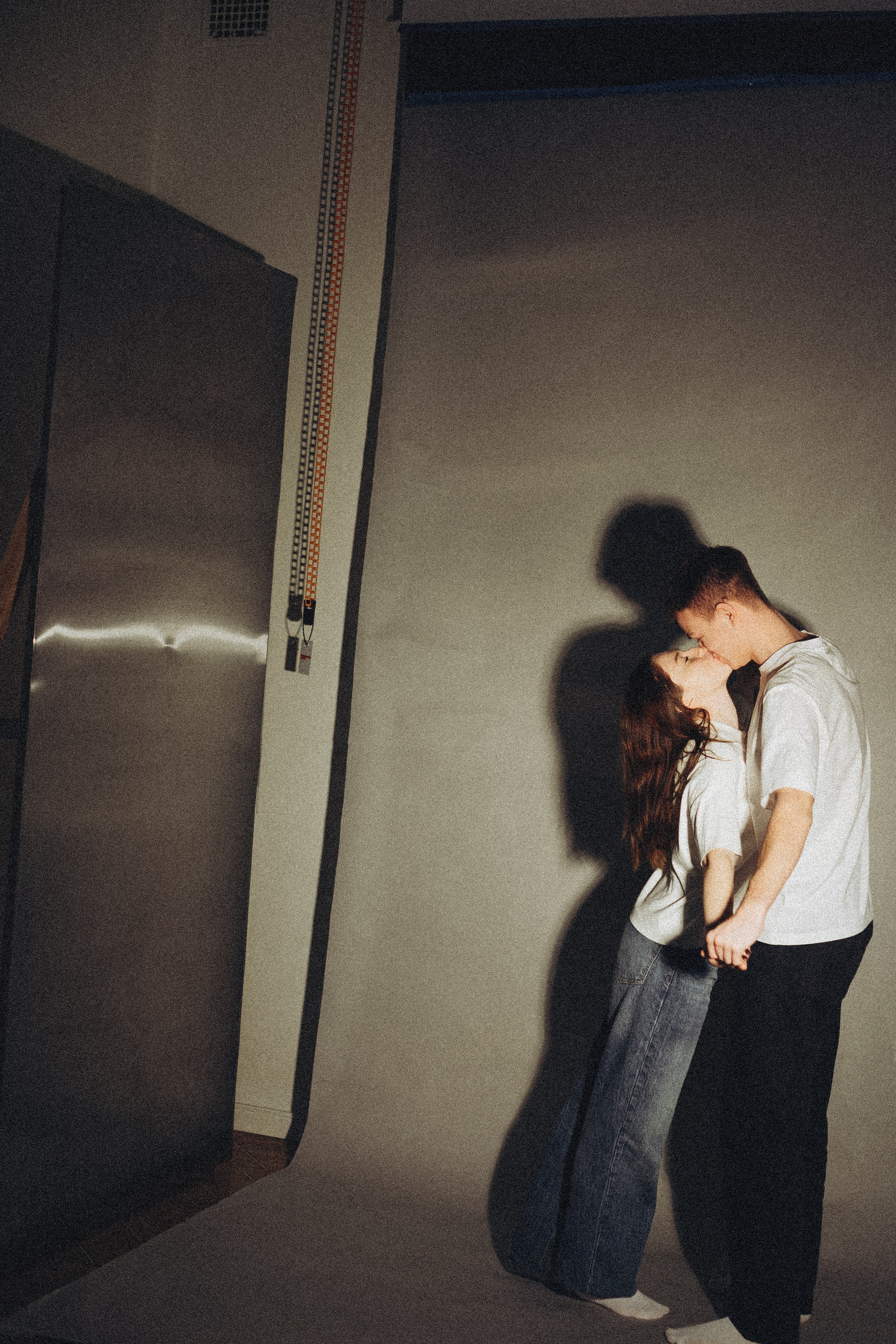 Студийная история. Профессиональный фотограф, Санкт-Петербург — Виктория Богомолова