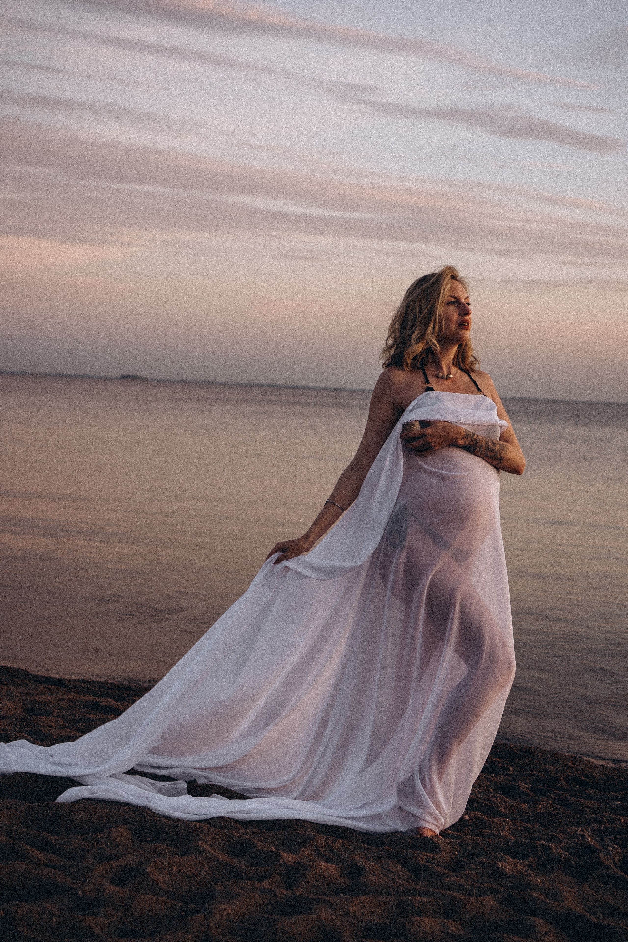 В ОЖИДАНИИ. Профессиональный фотограф, Санкт-Петербург — Виктория Богомолова