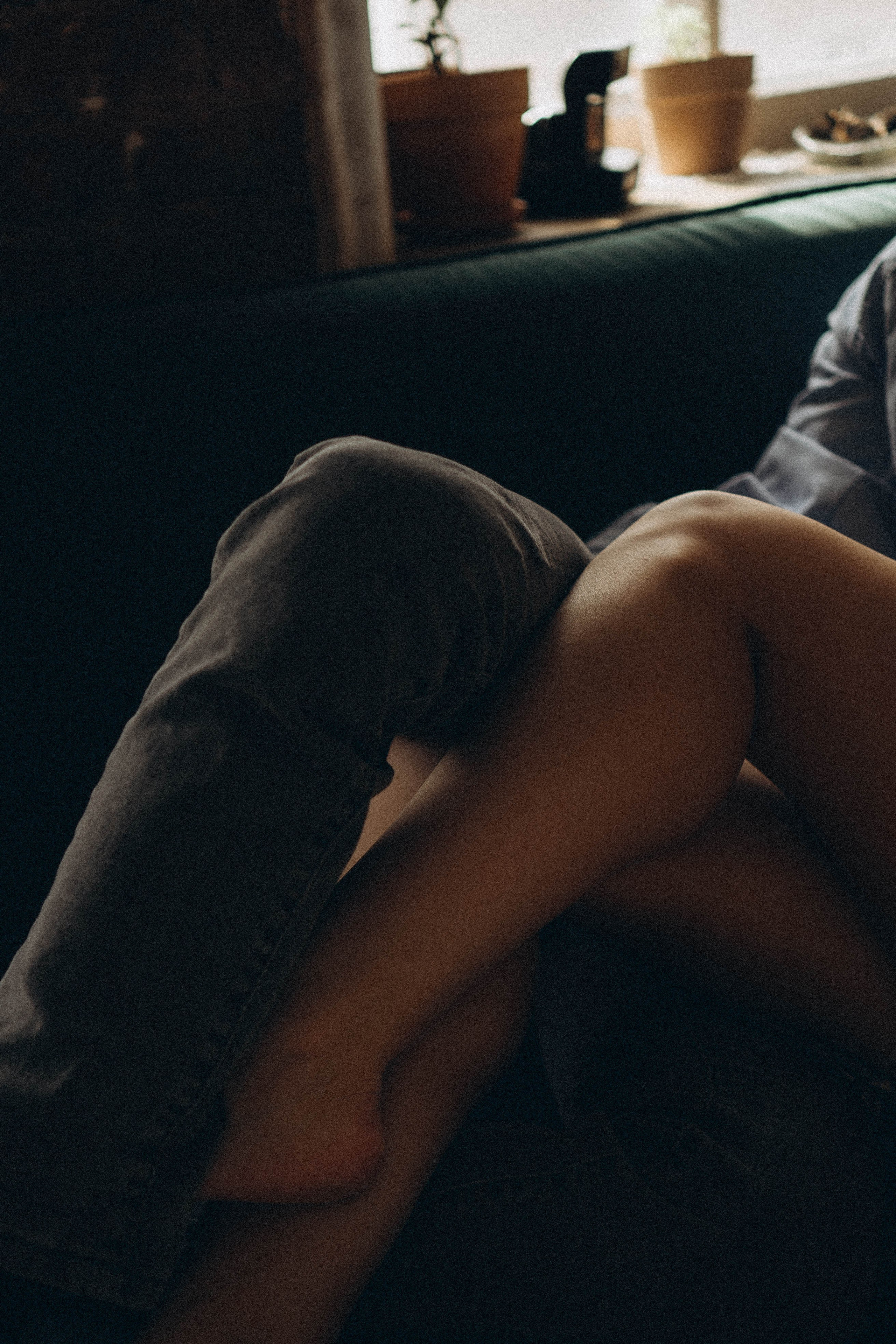 LOVE в квартире. Профессиональный фотограф, Санкт-Петербург — Виктория Богомолова