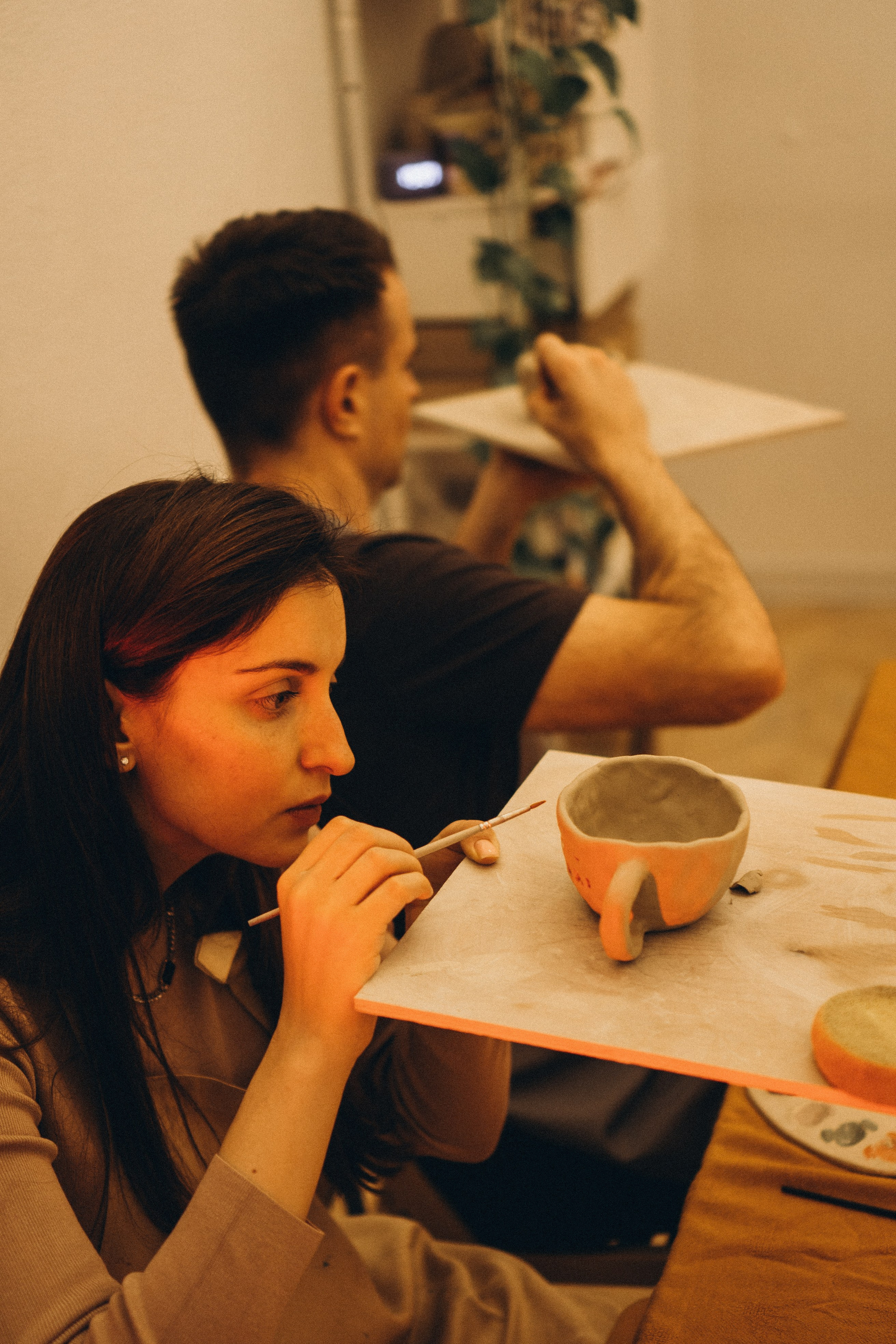 ЛЕПКАРНЯ. Профессиональный фотограф, Санкт-Петербург — Виктория Богомолова
