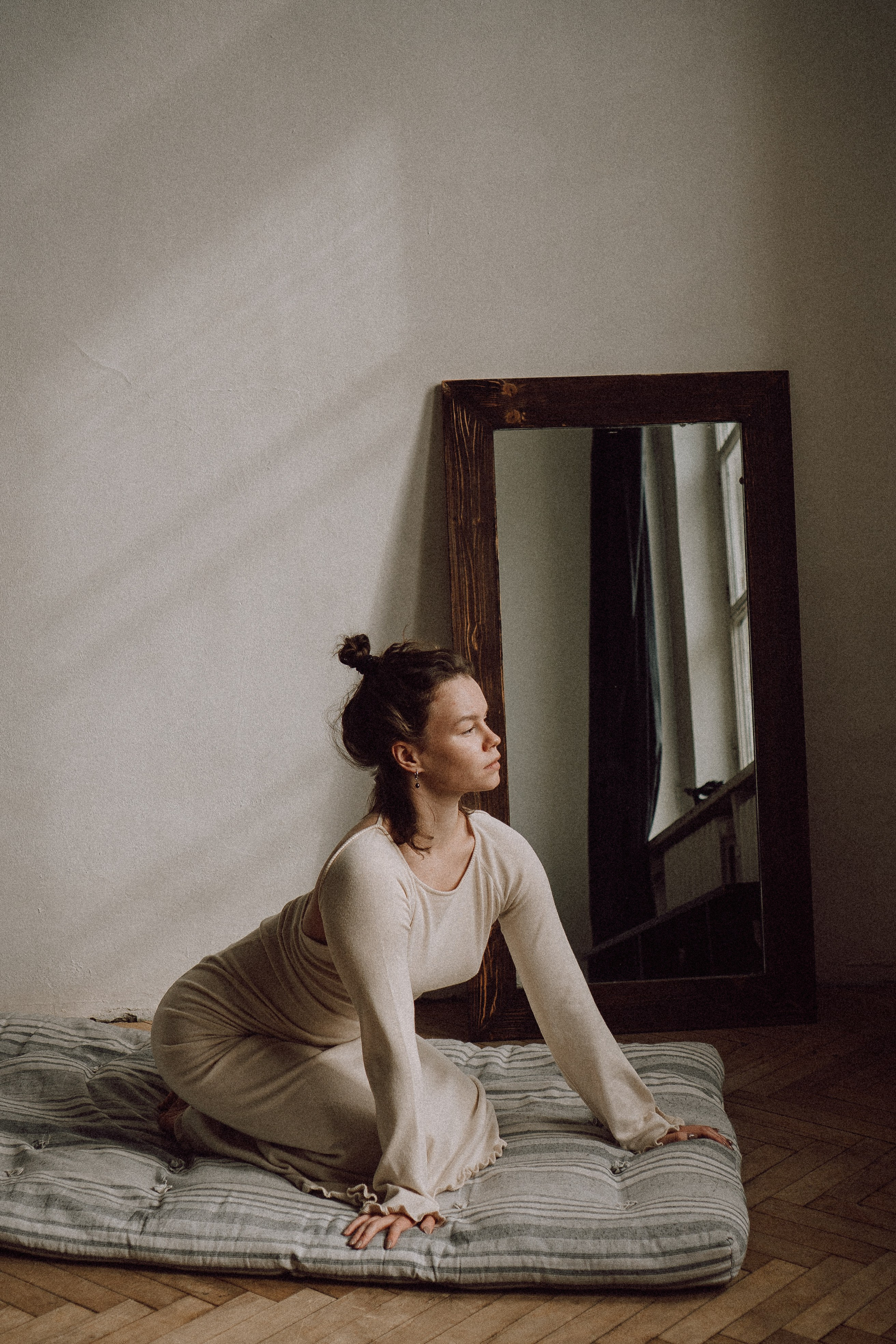 СТУДИЙНАЯ. Профессиональный фотограф, Санкт-Петербург — Виктория Богомолова