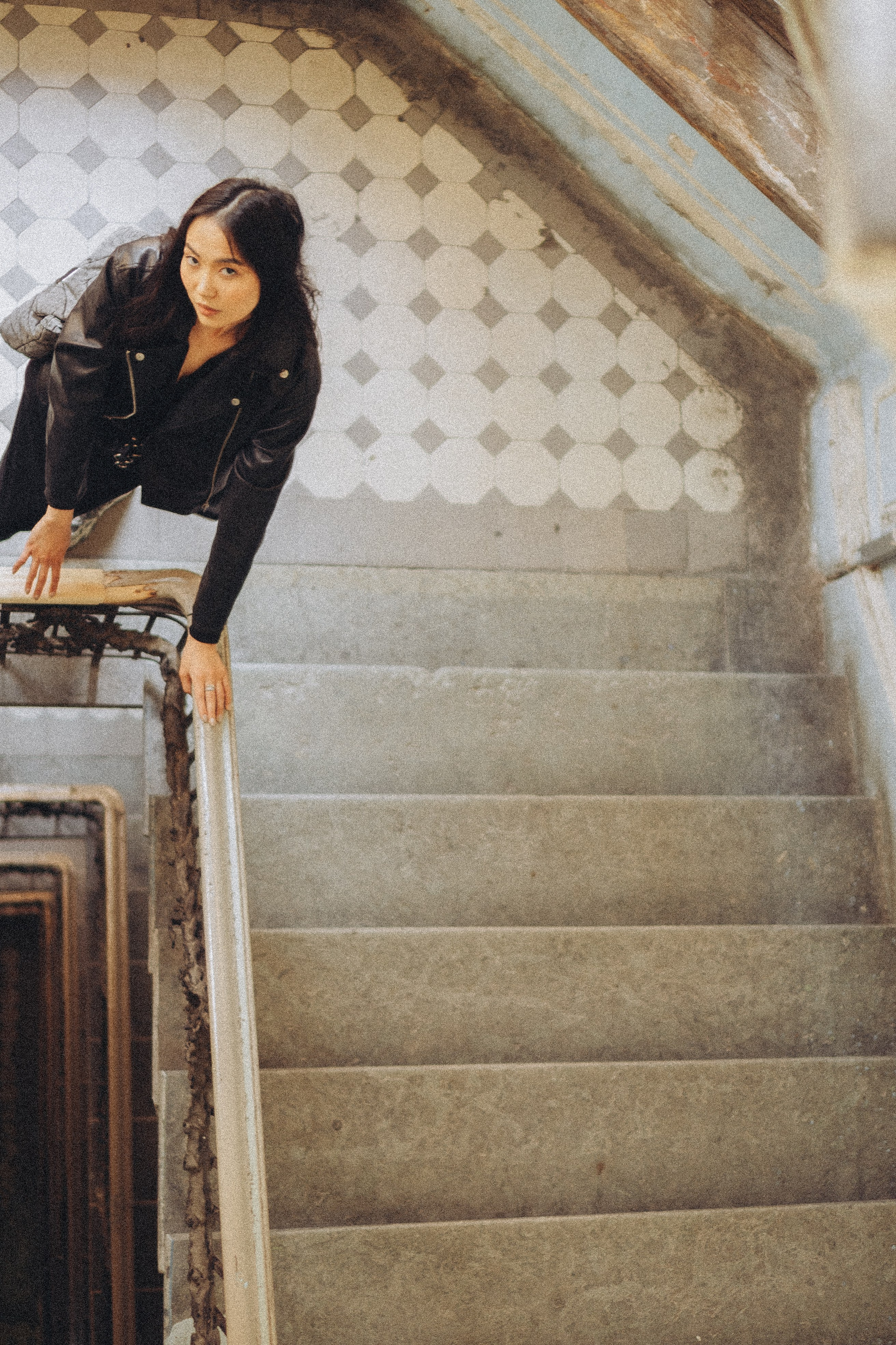 ПАРАДНАЯ. Профессиональный фотограф, Санкт-Петербург — Виктория Богомолова