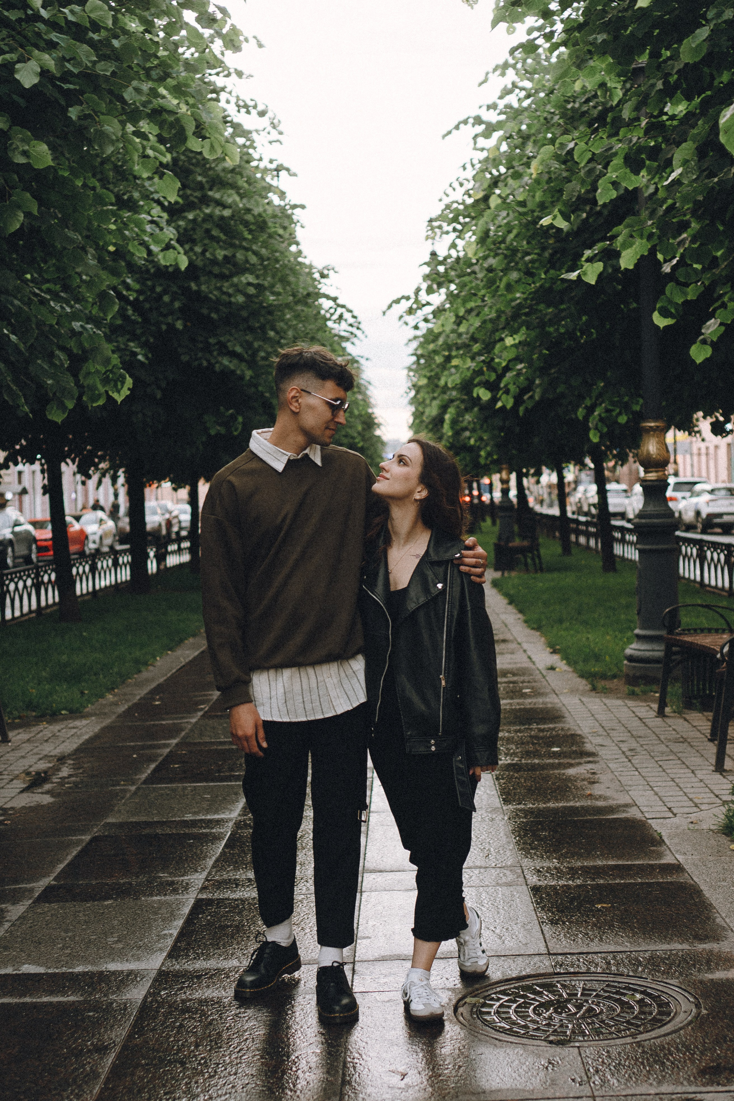 ЛЮБОВЬ В ИЮНЕ. Профессиональный фотограф, Санкт-Петербург — Виктория Богомолова