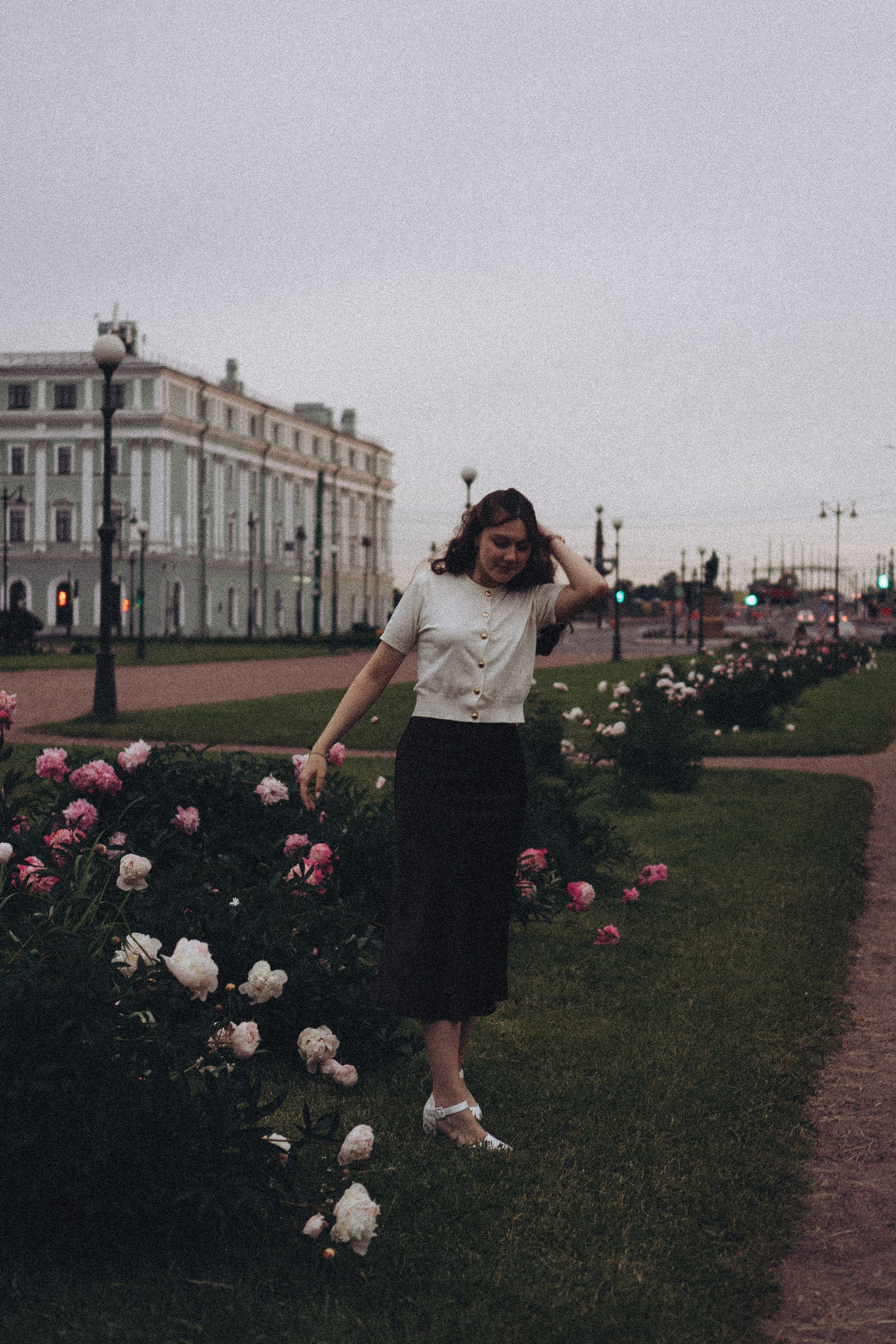 РАССВЕТНАЯ ИСТОРИЯ. Профессиональный фотограф, Санкт-Петербург — Виктория Богомолова