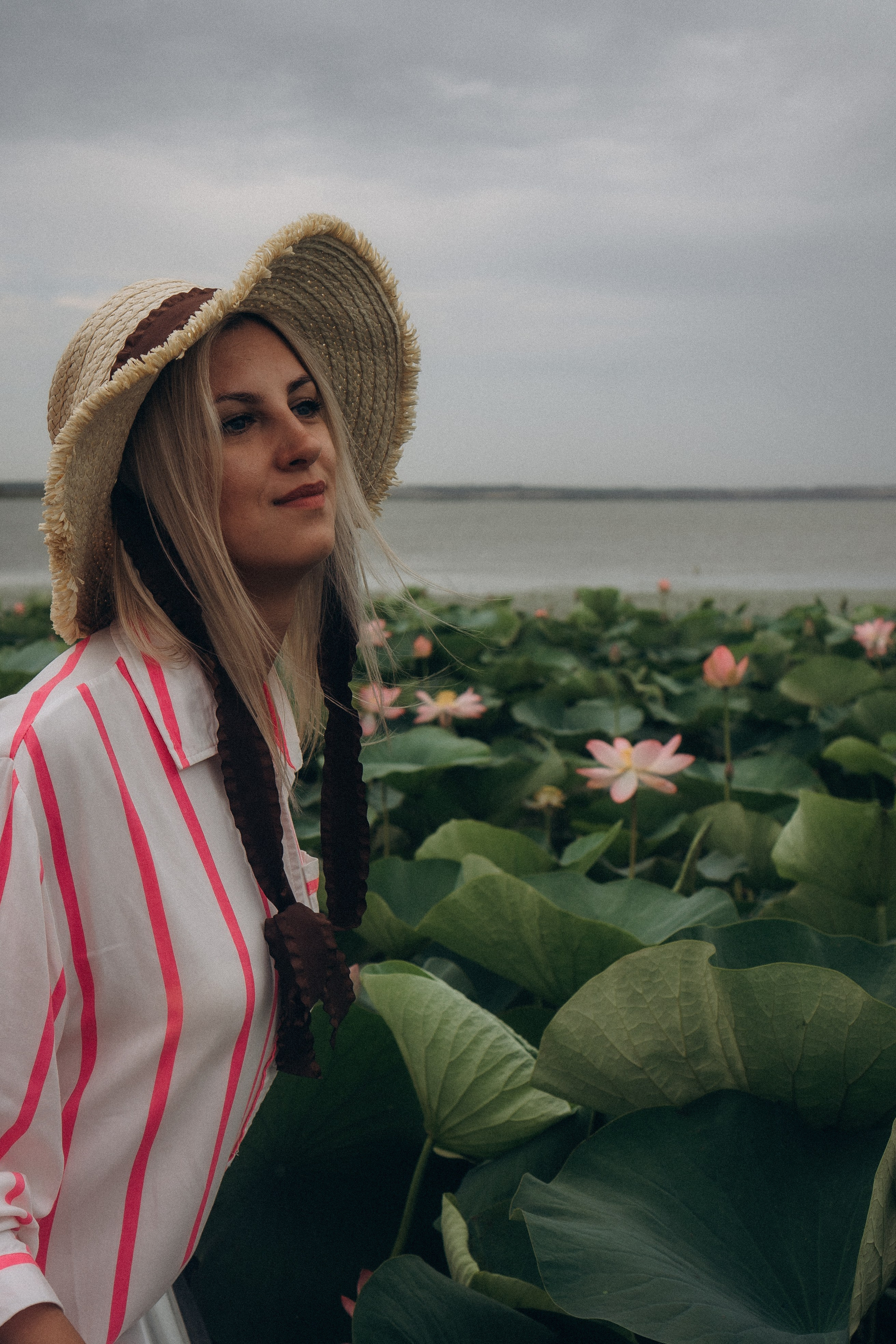 ЛОТОСОВАЯ ПОЛЯНА. Профессиональный фотограф, Санкт-Петербург — Виктория Богомолова