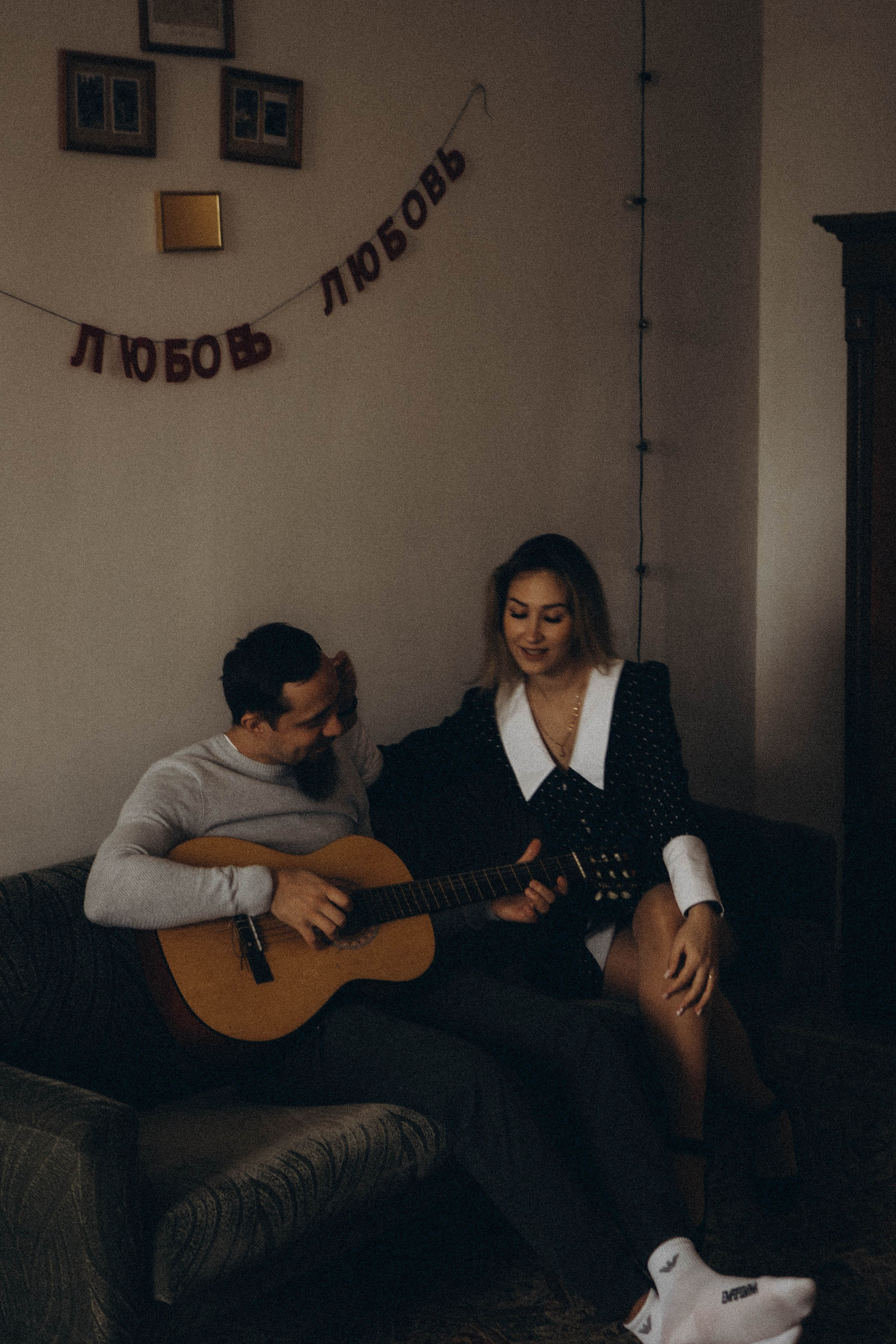 Любовь. Профессиональный фотограф, Санкт-Петербург — Виктория Богомолова