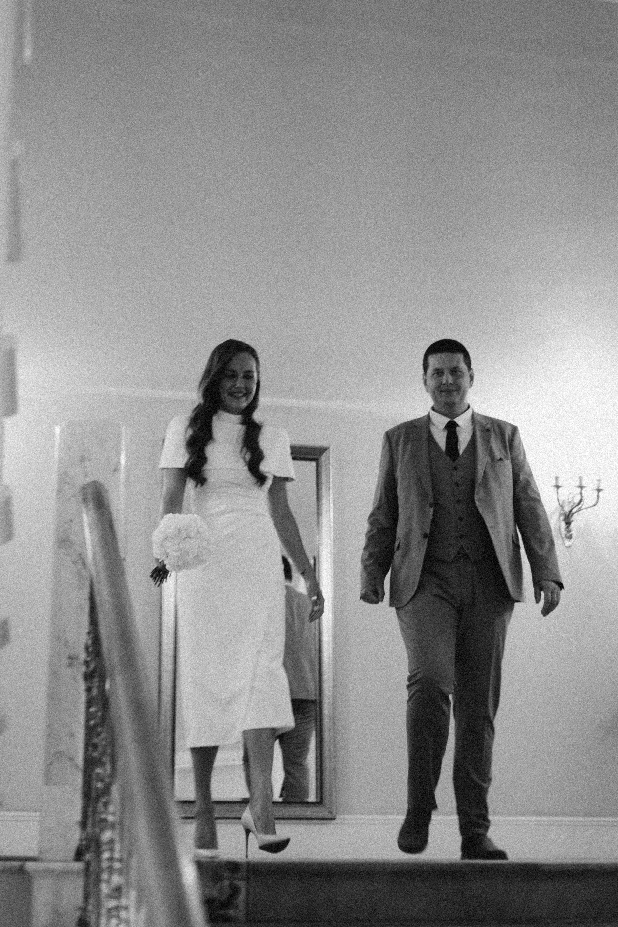 СВАДЕБНАЯ В ПУШКИНЕ. Профессиональный фотограф, Санкт-Петербург — Виктория Богомолова