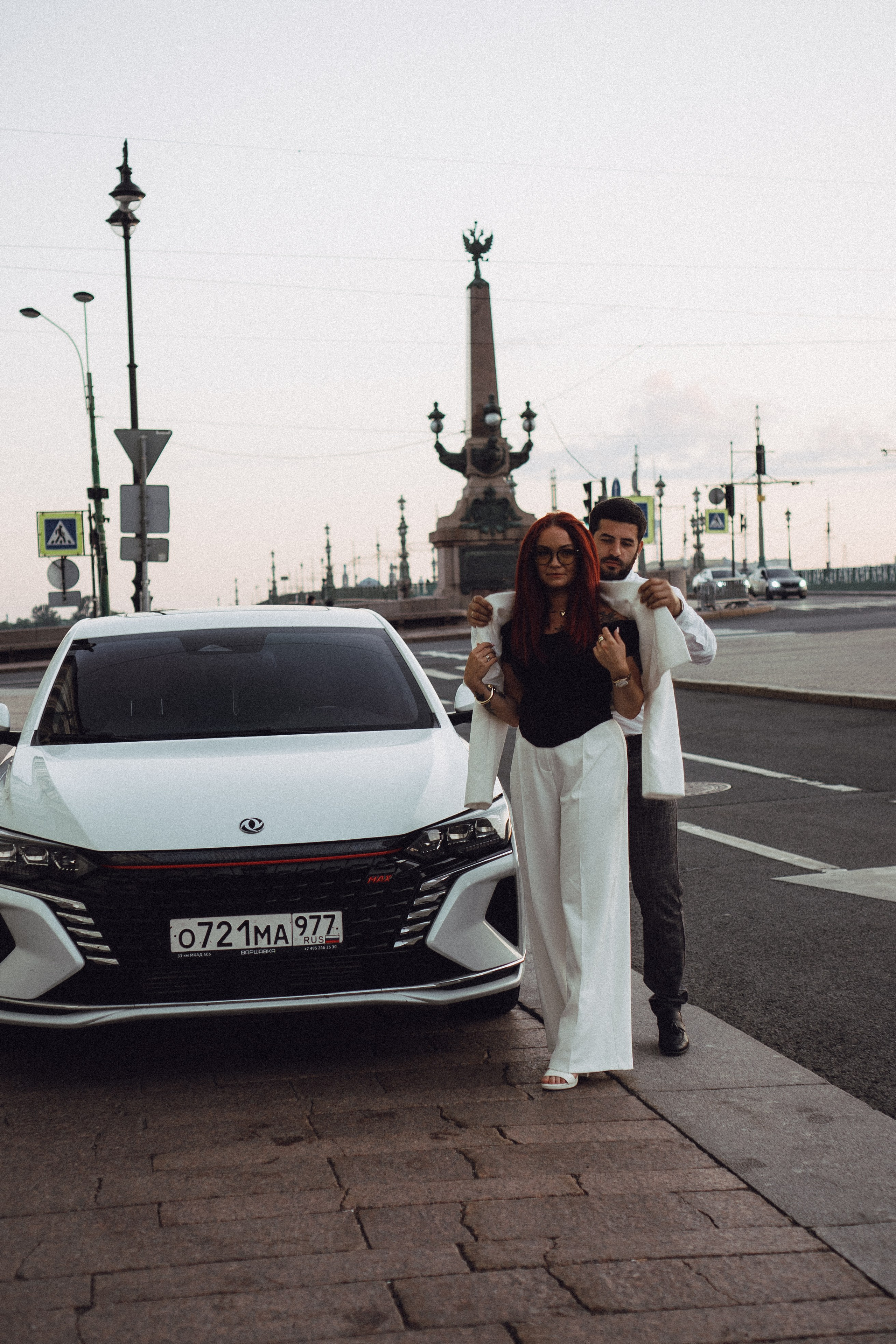 РАССВЕТНАЯ ИСТОРИЯ. Профессиональный фотограф, Санкт-Петербург — Виктория Богомолова