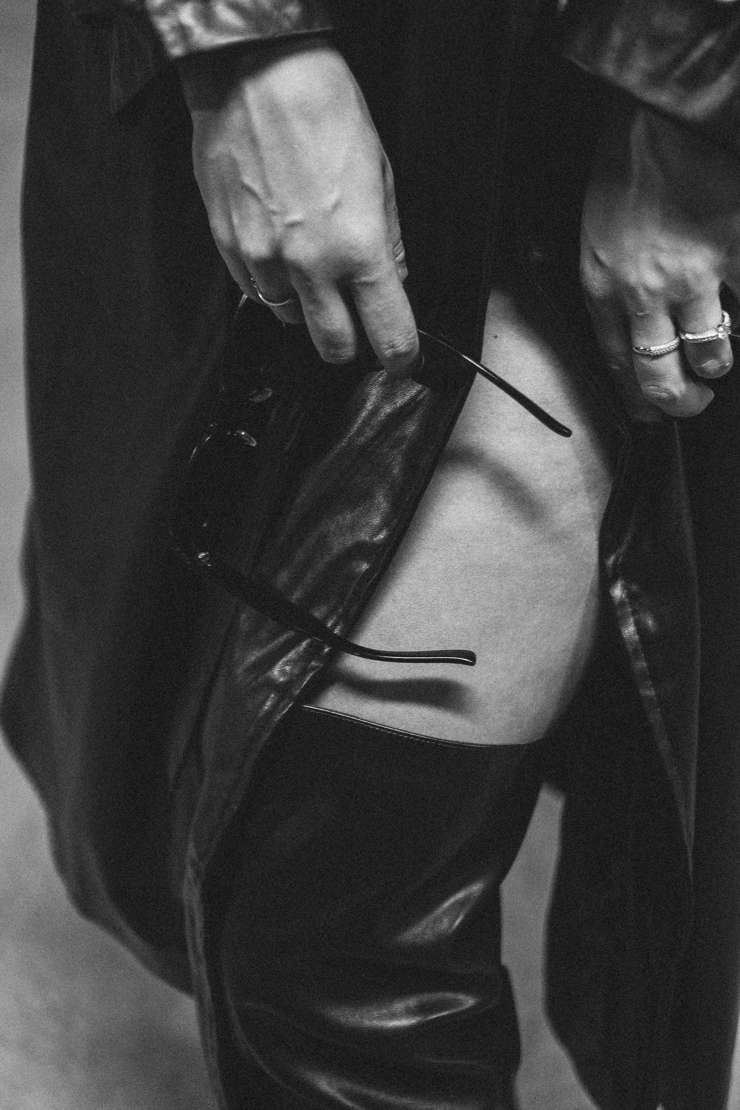 ЧБ. Профессиональный фотограф, Санкт-Петербург — Виктория Богомолова