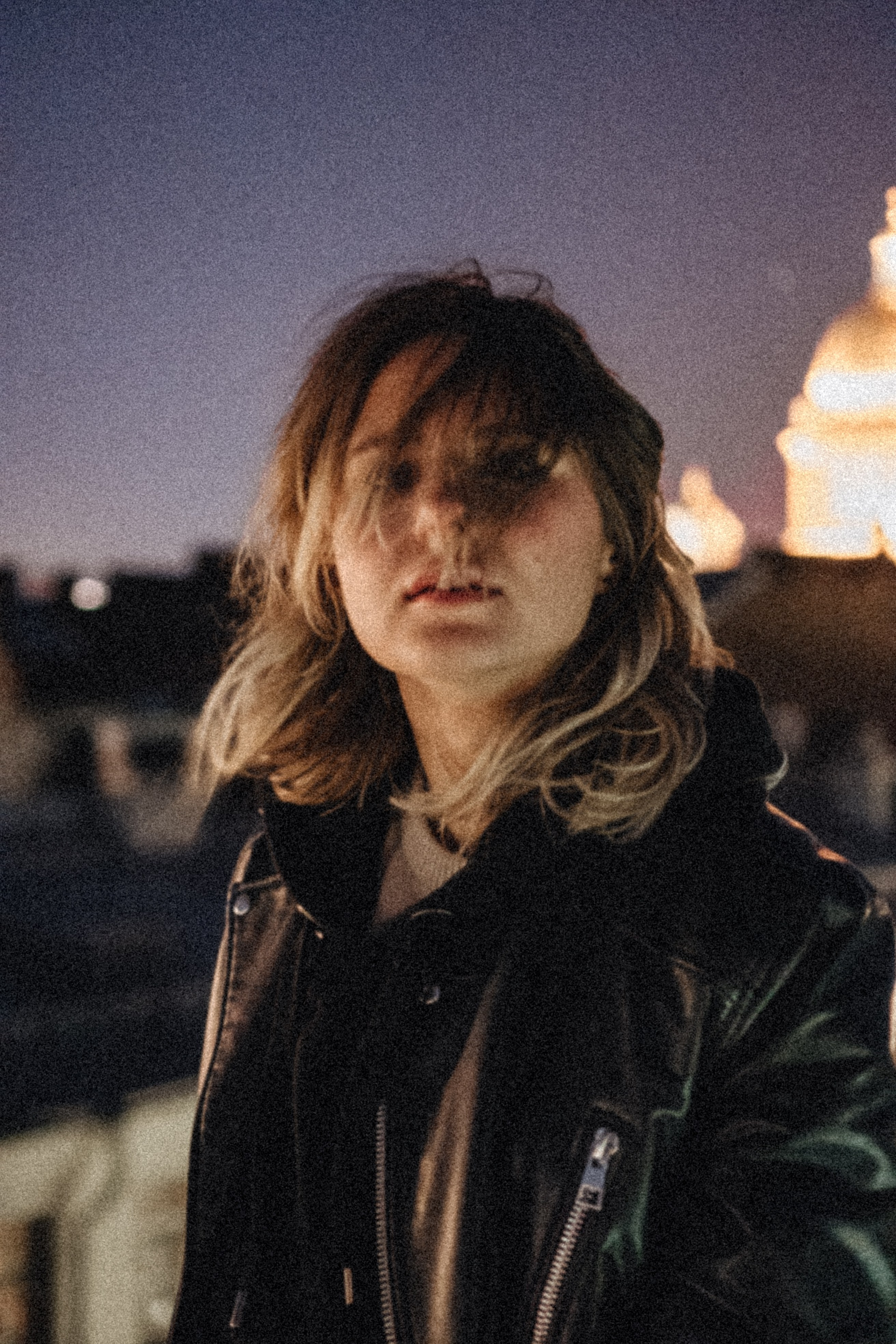 Крыши Питера. Профессиональный фотограф, Санкт-Петербург — Виктория Богомолова