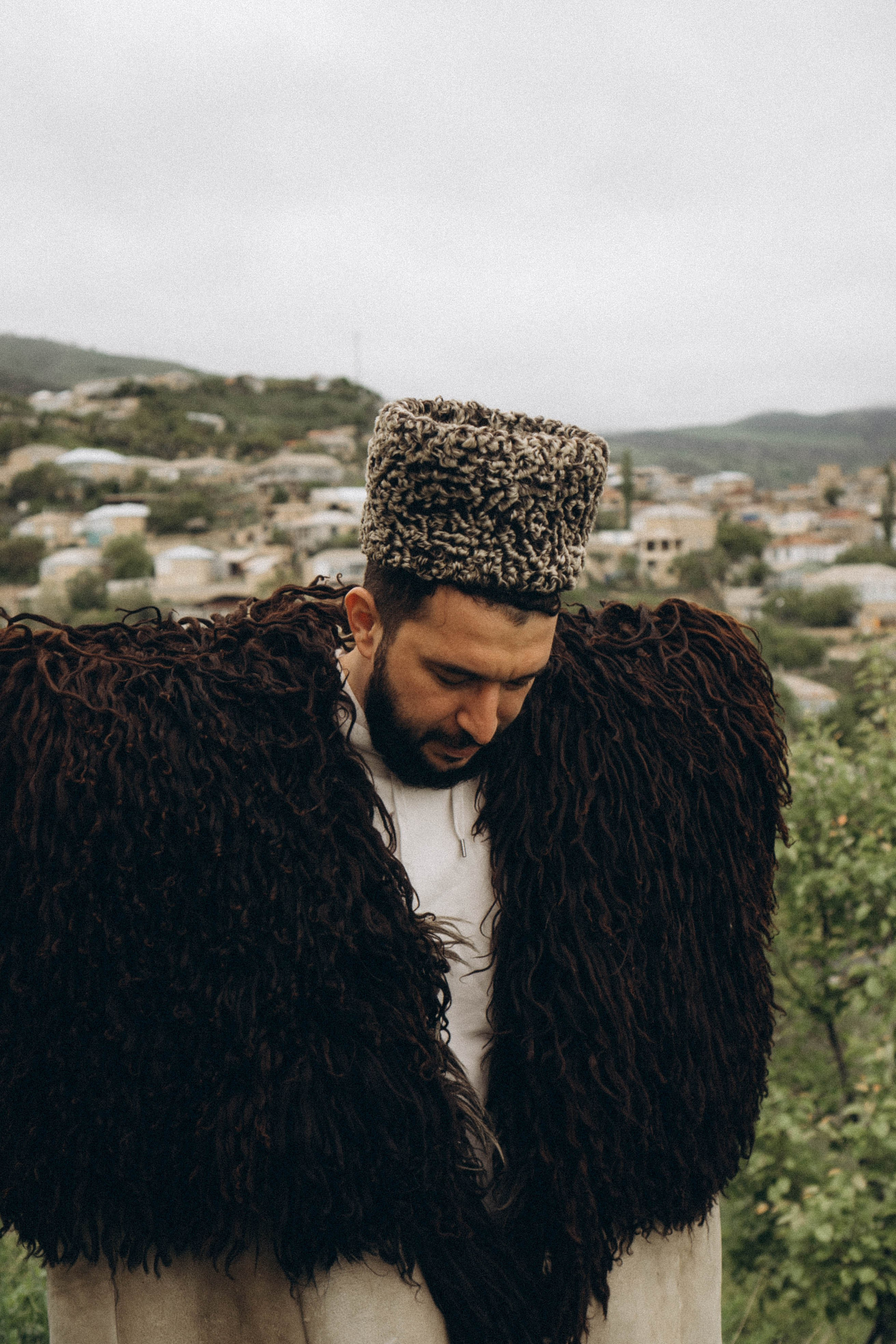 Кавказ. Профессиональный фотограф, Санкт-Петербург — Виктория Богомолова