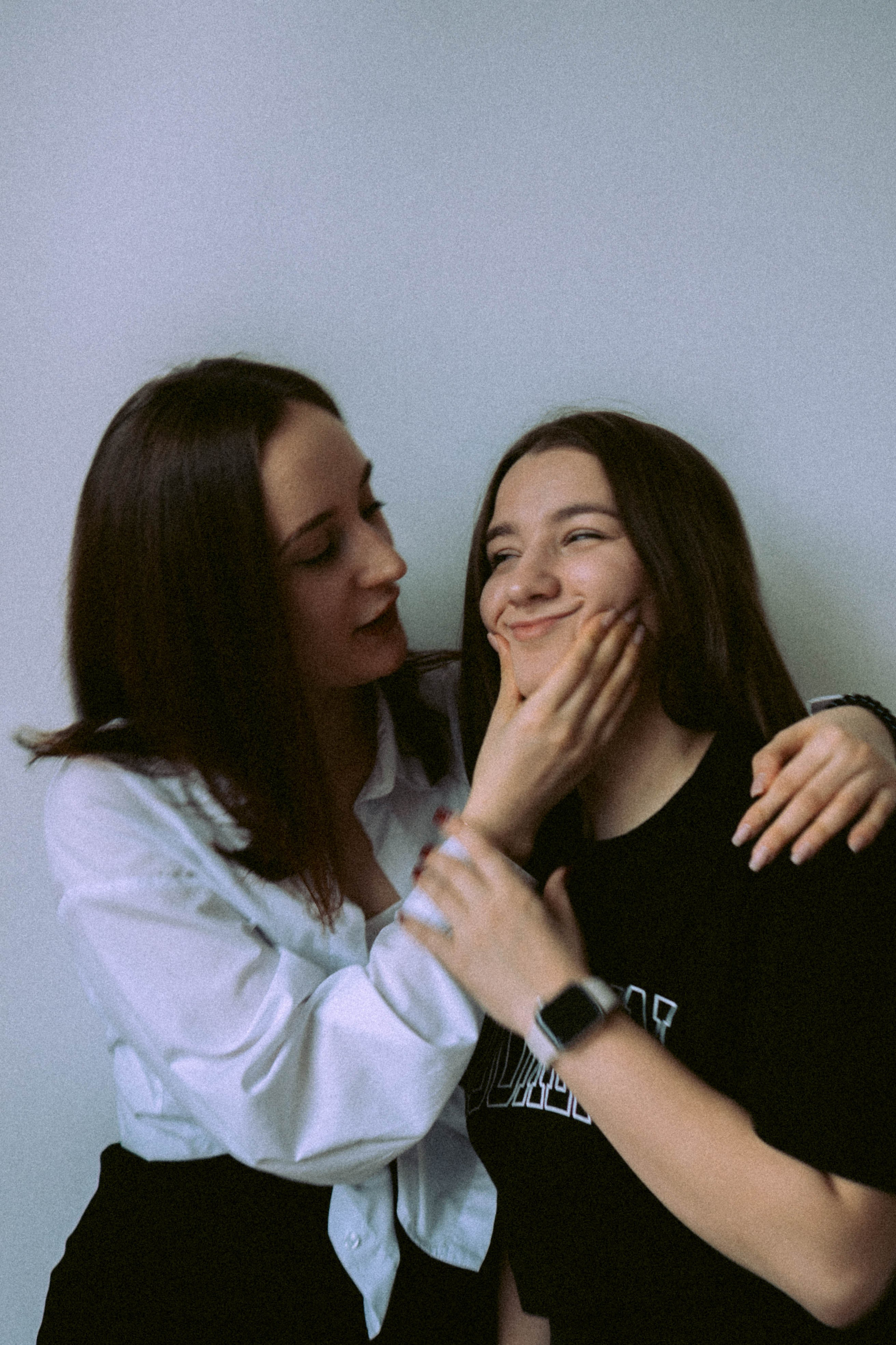 Подружки. Профессиональный фотограф, Санкт-Петербург — Виктория Богомолова