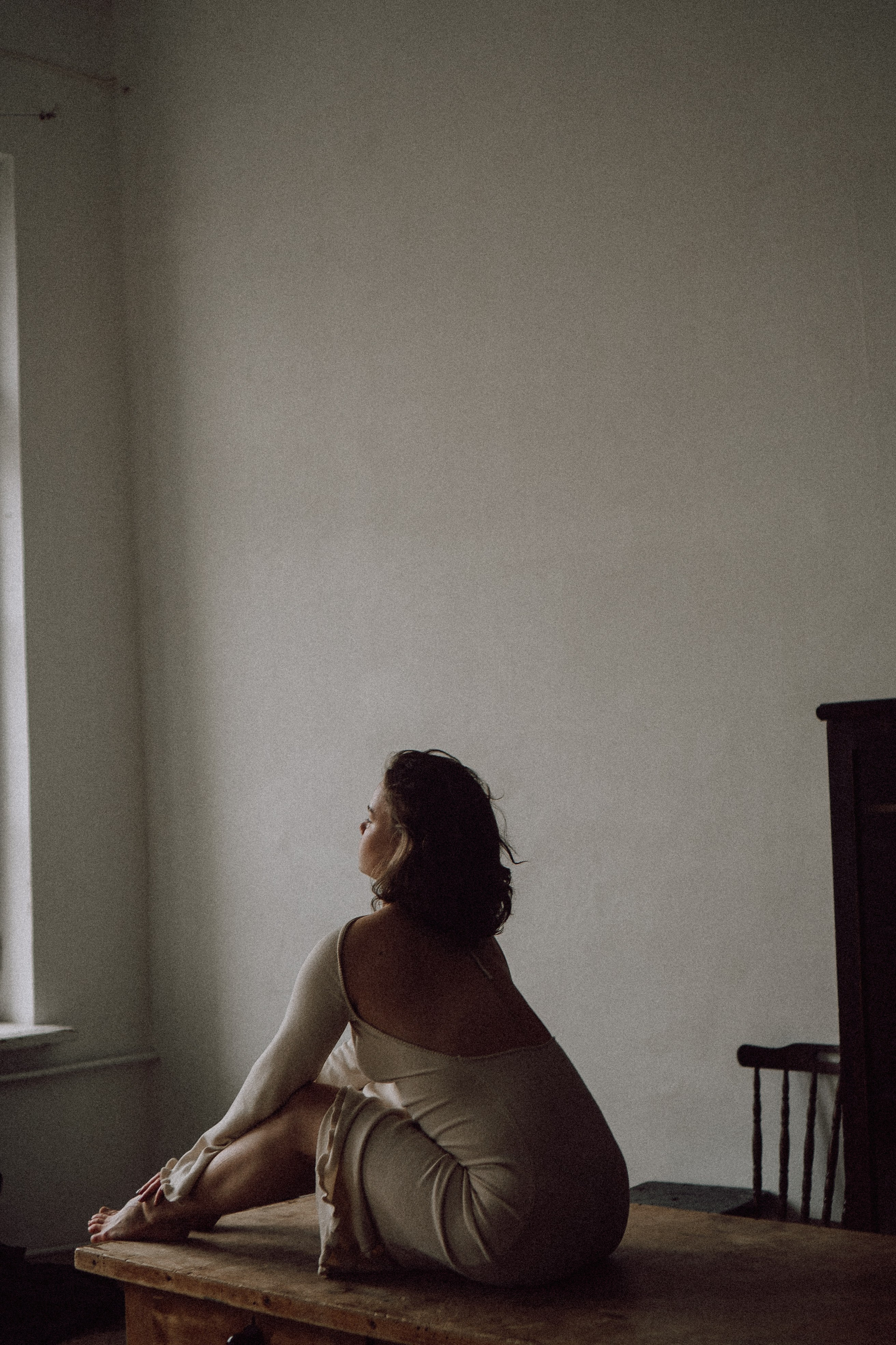 СТУДИЙНАЯ. Профессиональный фотограф, Санкт-Петербург — Виктория Богомолова