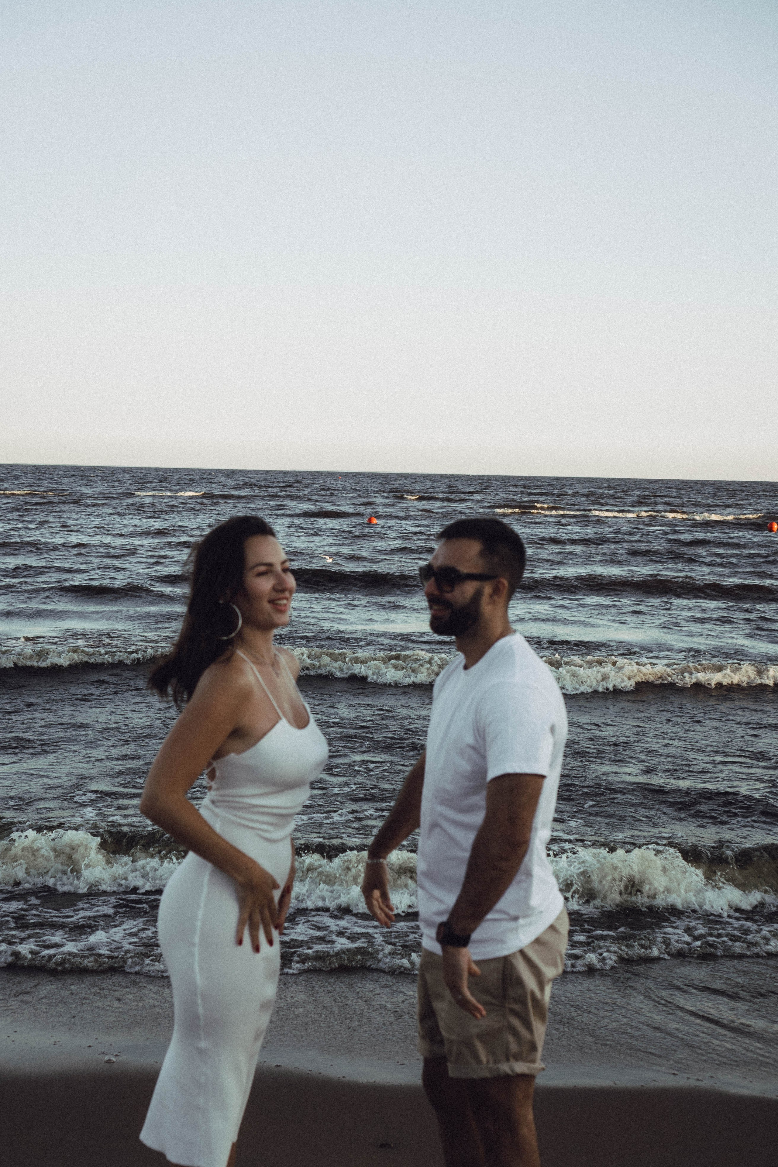 Любовь на заливе. Профессиональный фотограф, Санкт-Петербург — Виктория Богомолова