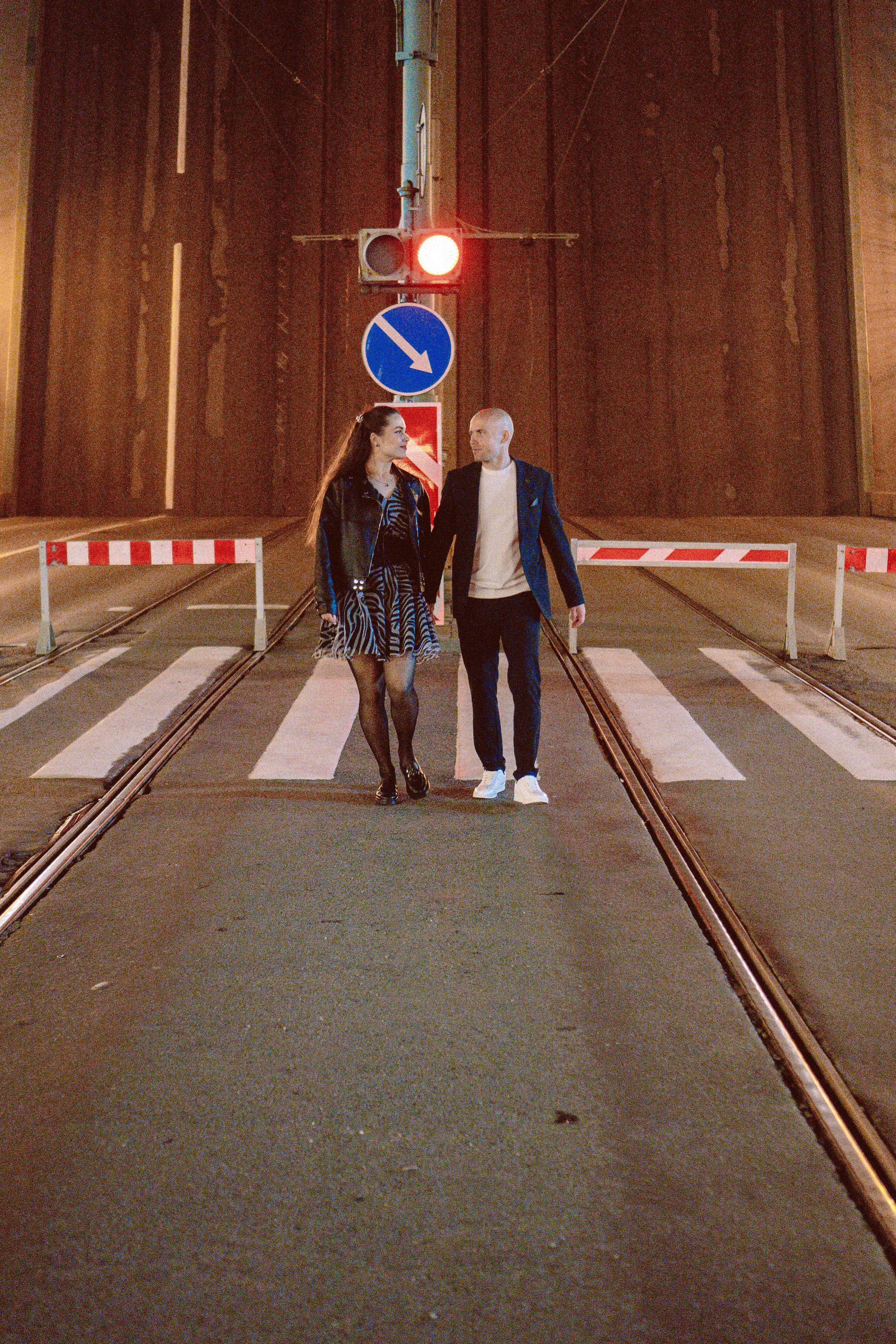 Любовь и питер. Профессиональный фотограф, Санкт-Петербург — Виктория Богомолова