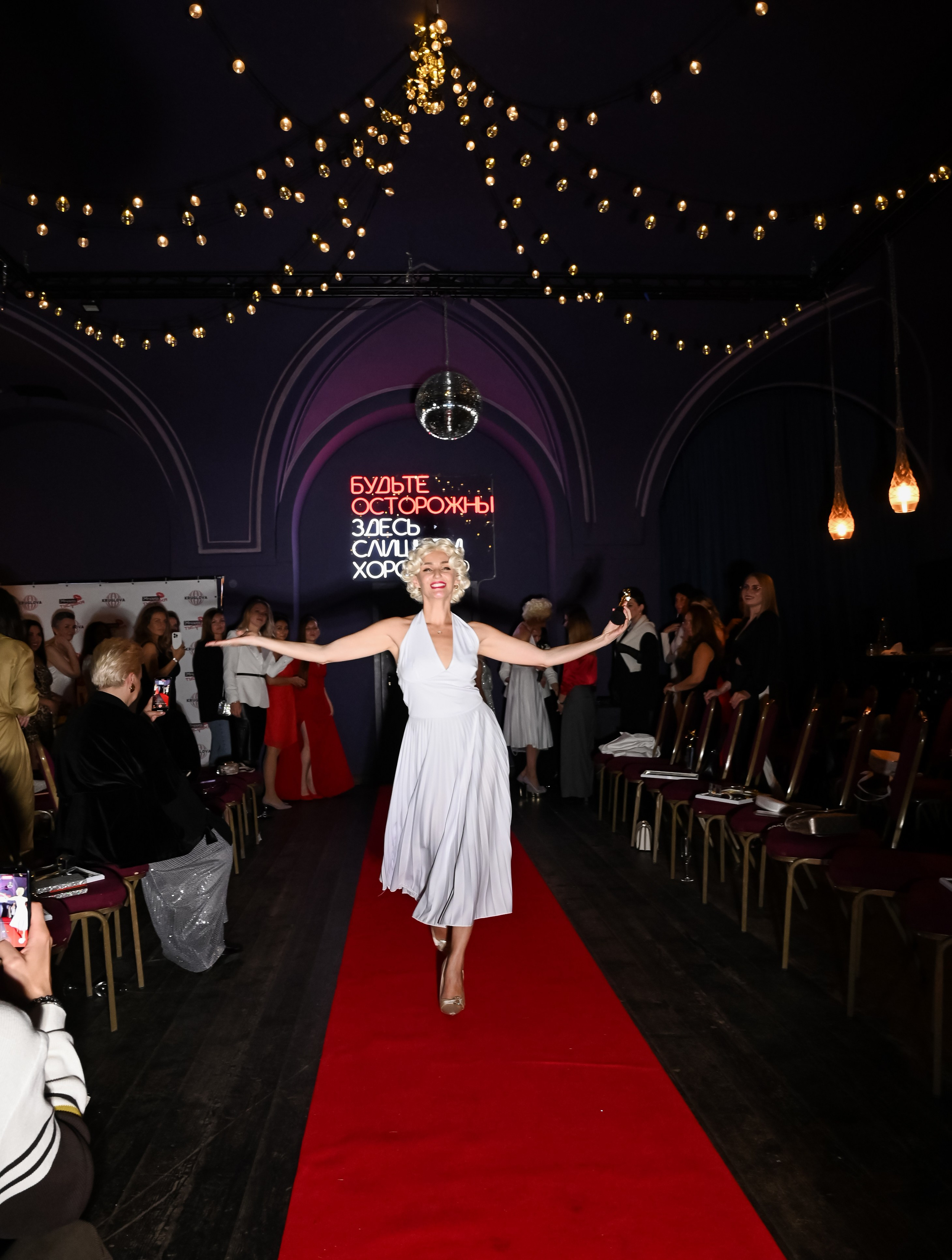 Премия ЖТ. ZDARONOKIA Репортажный фотограф