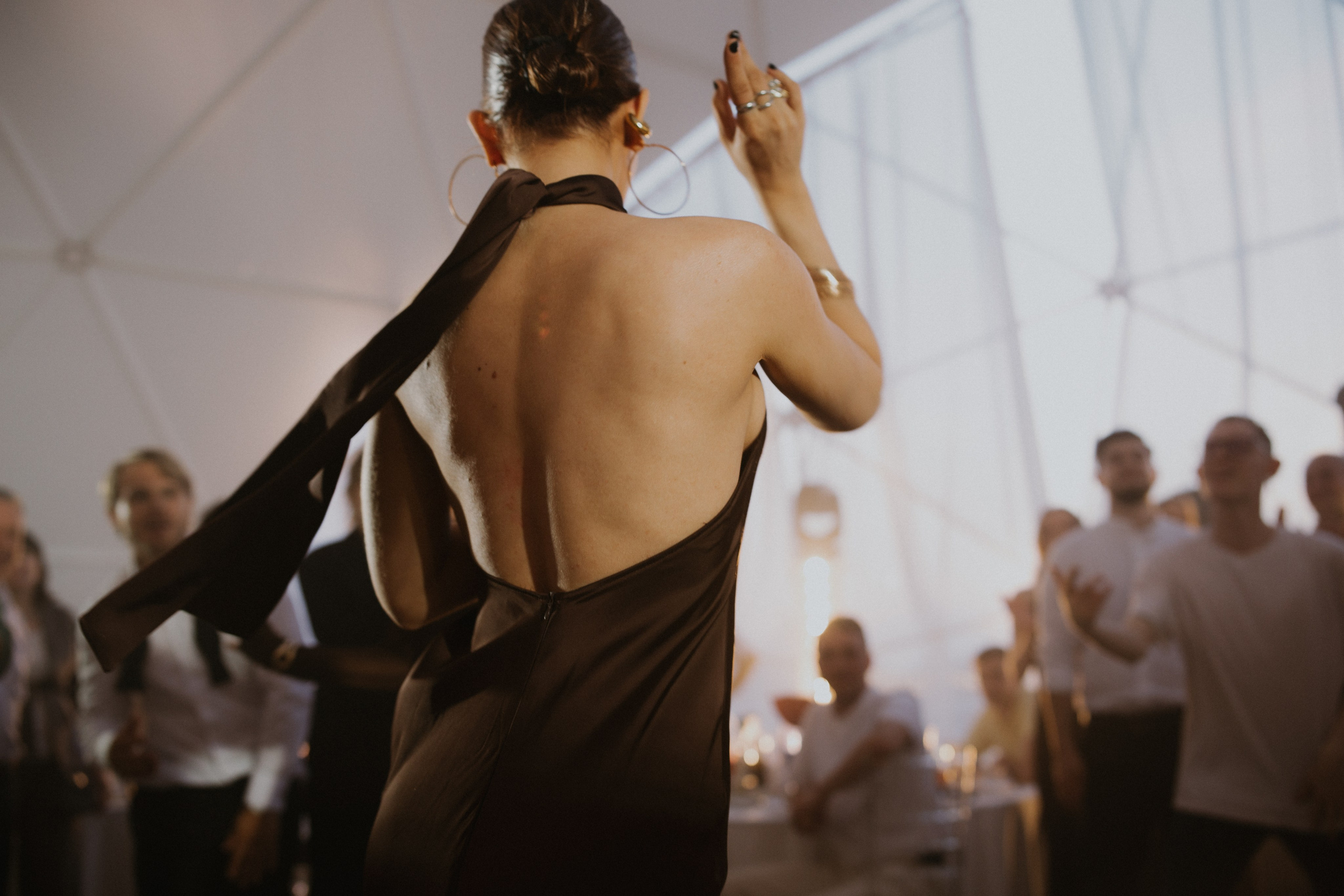 Саша и Настя. Свадебный фотограф в Ярославле Андрей Перегудов