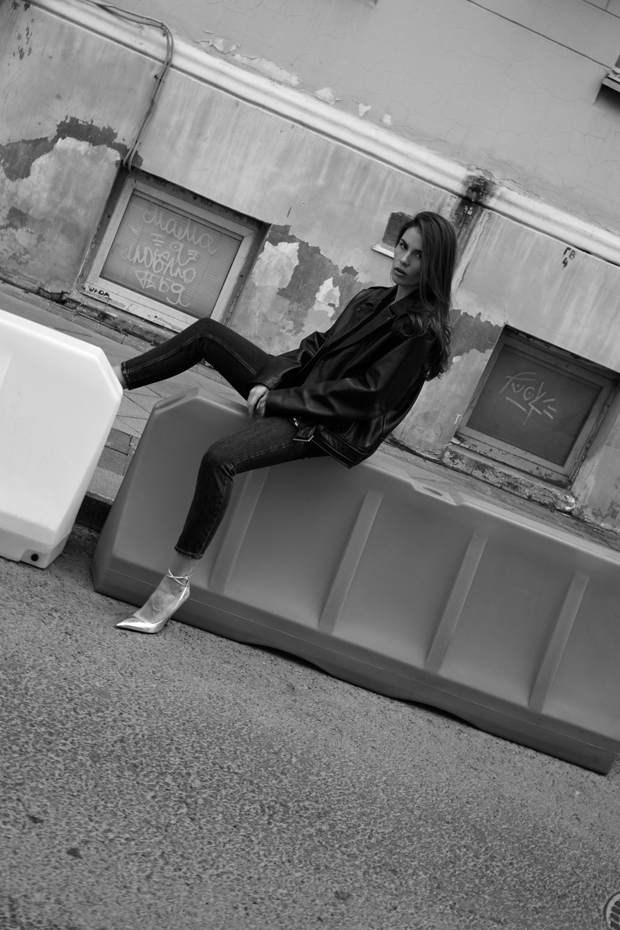 Yana. Кизя Мисриева — фотограф: плёнка, цифра. Москва и не только