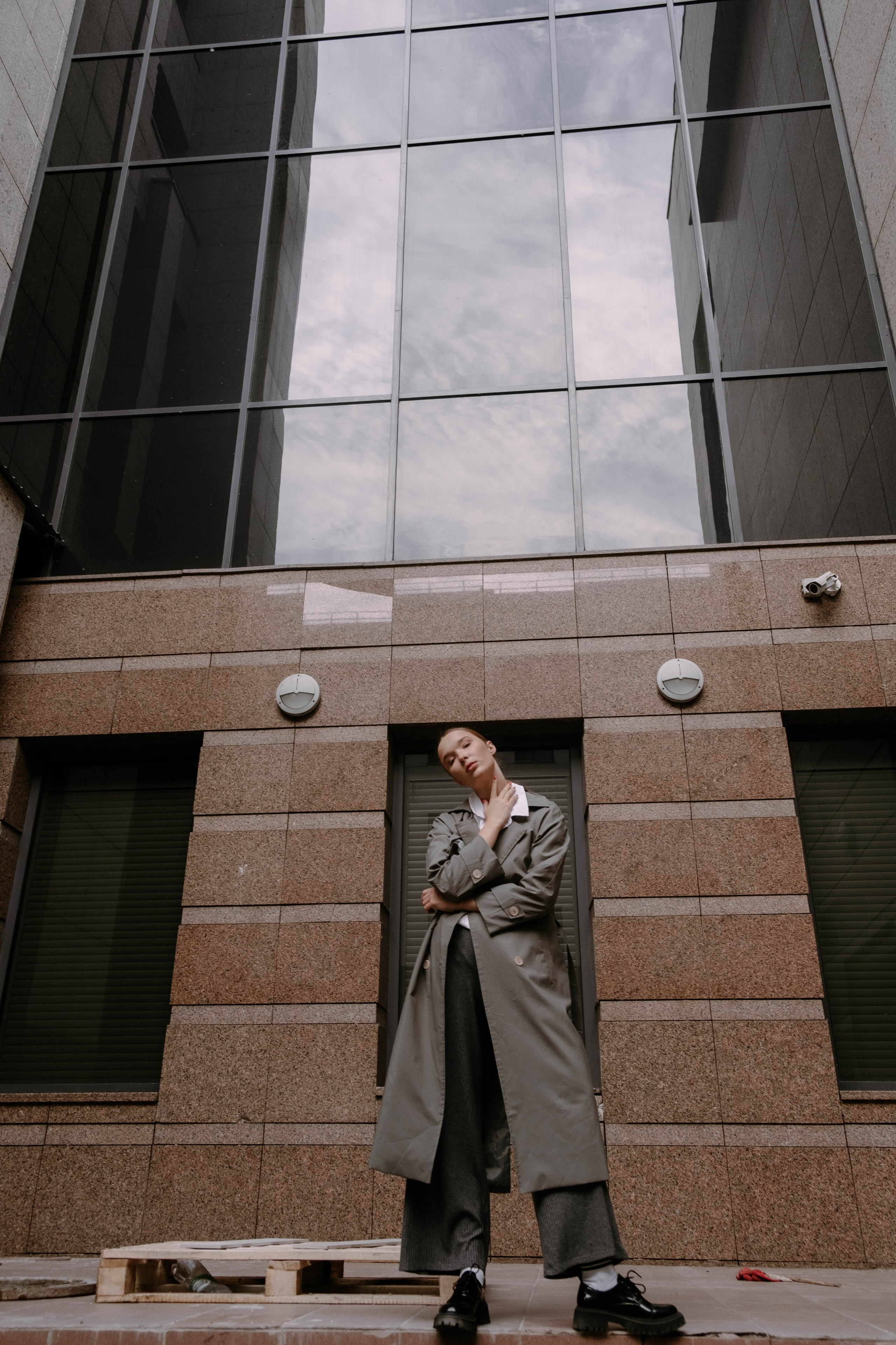 На улицах Казани. Портретный и свадебный фотограф в Йошкар-Оле Егошина Екатерина