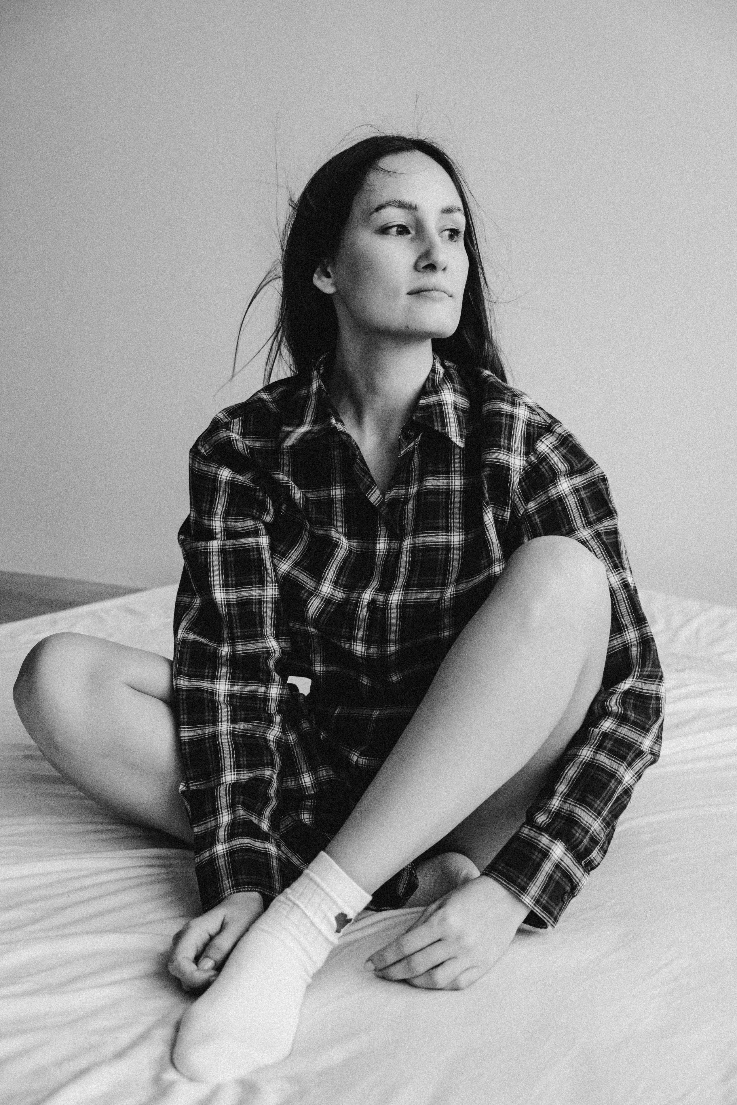 В любимой студии. Портретный и свадебный фотограф в Йошкар-Оле Егошина Екатерина