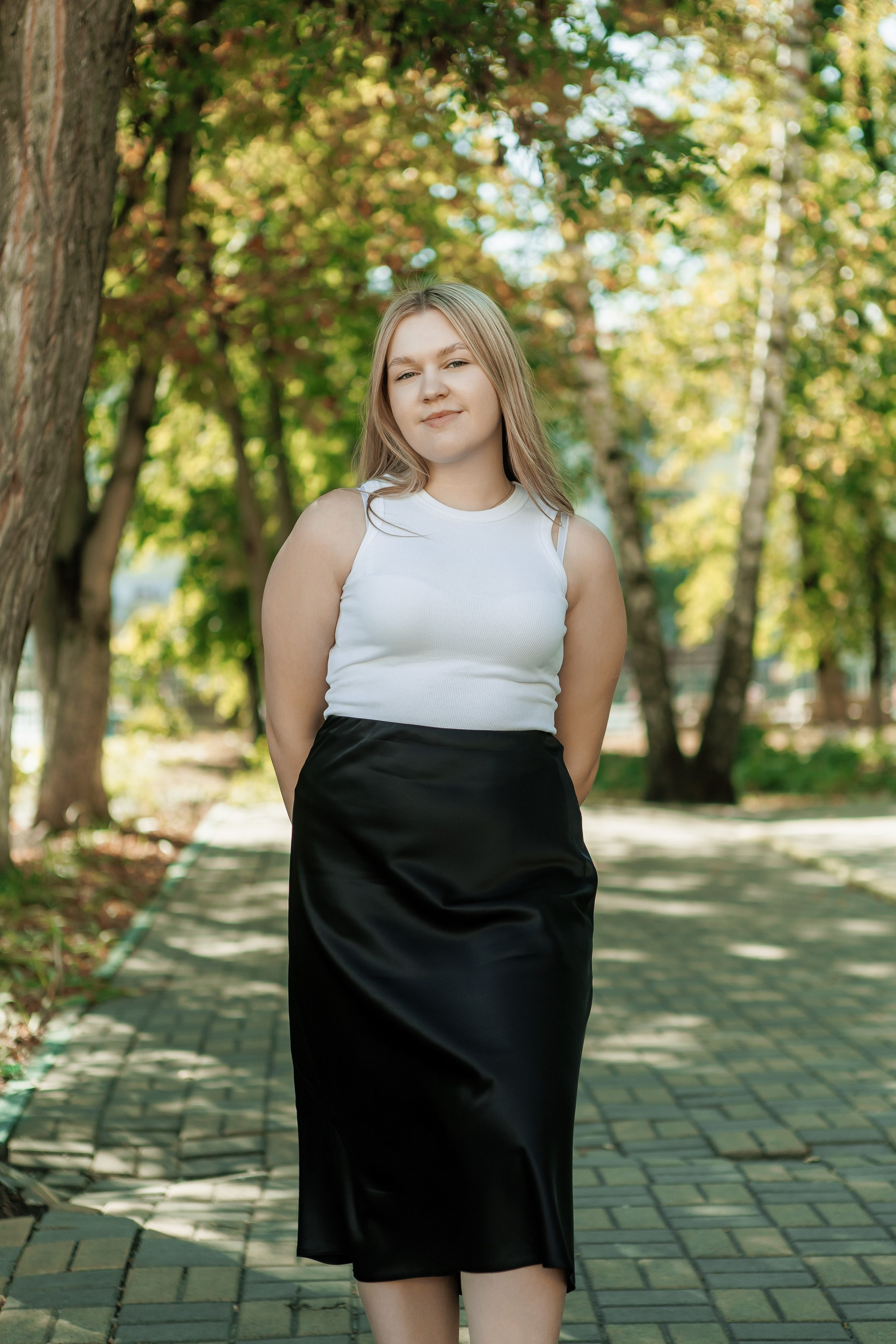 Гимназия 12 11 А 2024. Свадебный и портретный Фотограф в Липецке Дмитрий Котюков