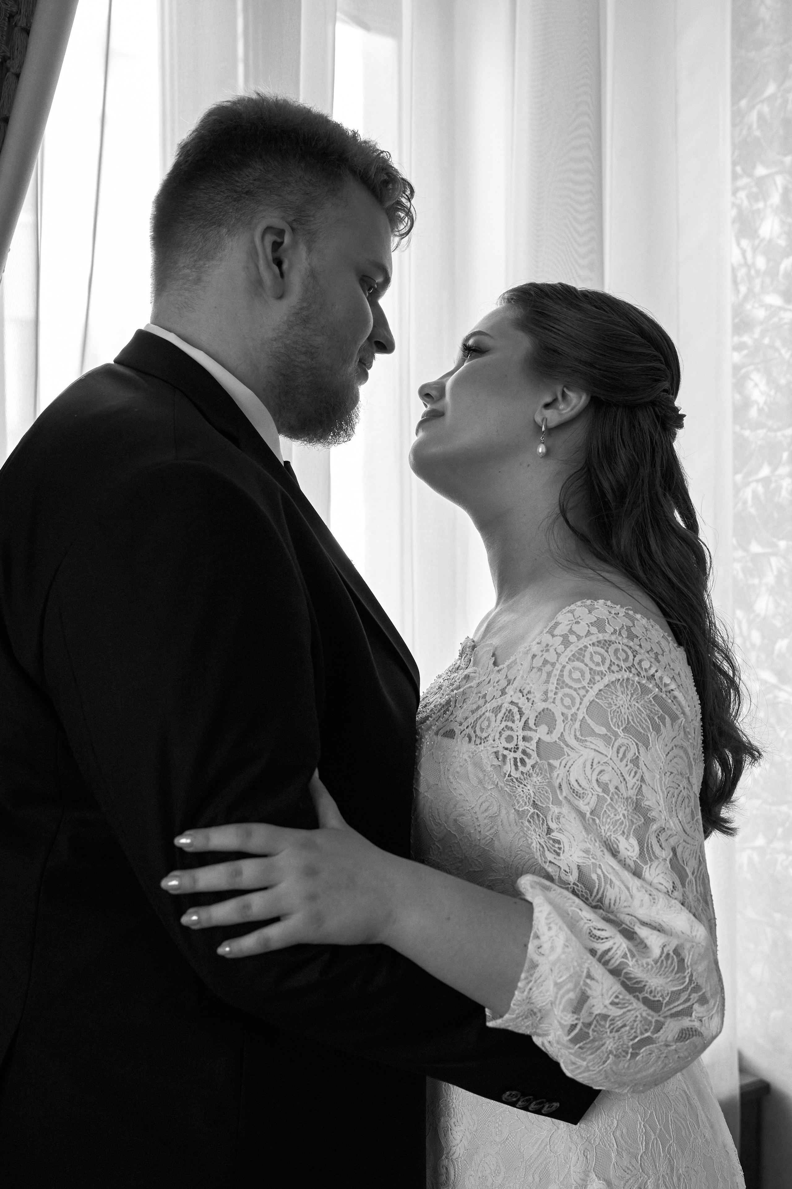 Свадебная съемка. Свадебный и индивидуальный фотограф Татьяна Никишина