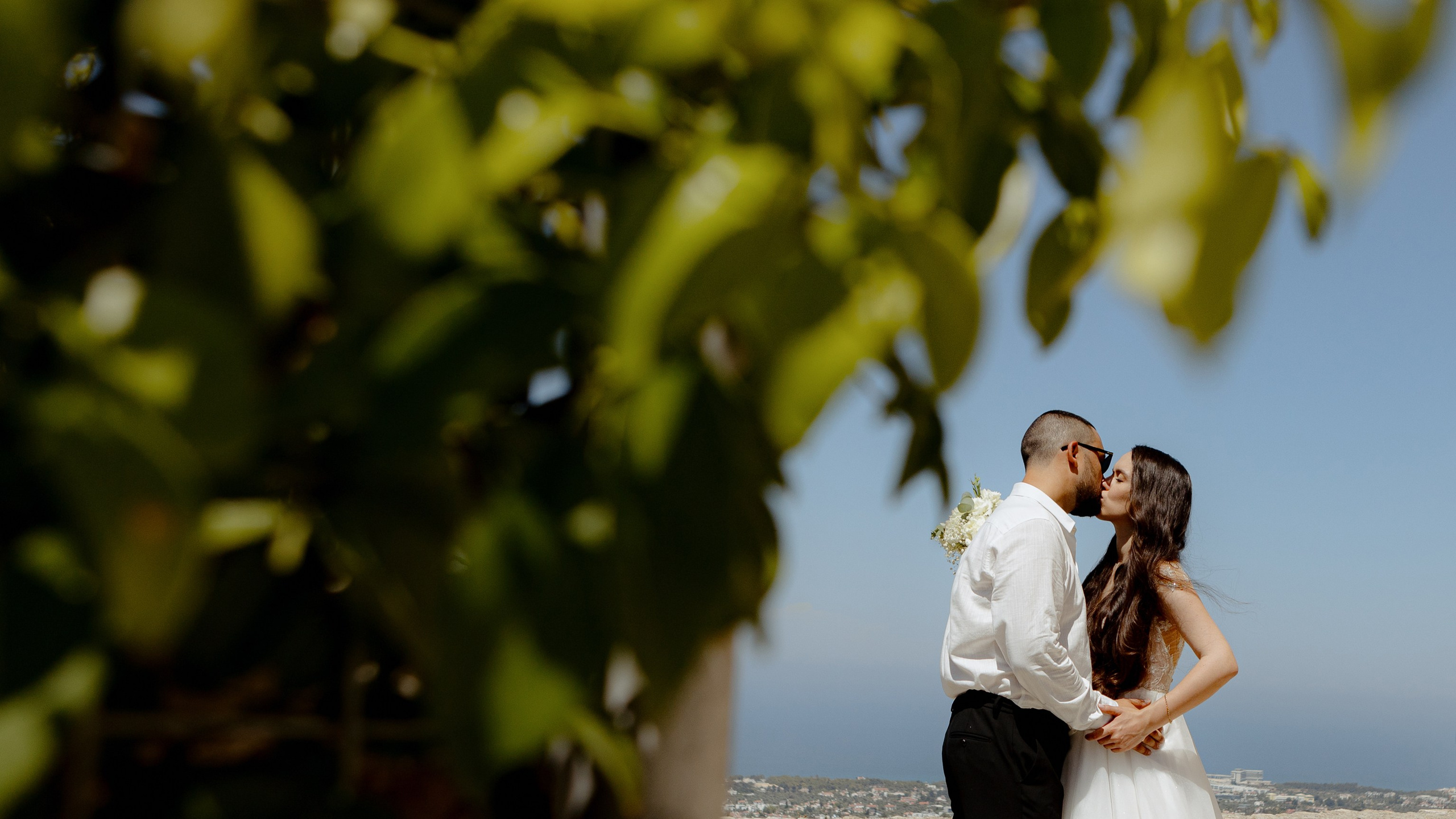 R&S. Фотограф в Батуми Павел Шарников