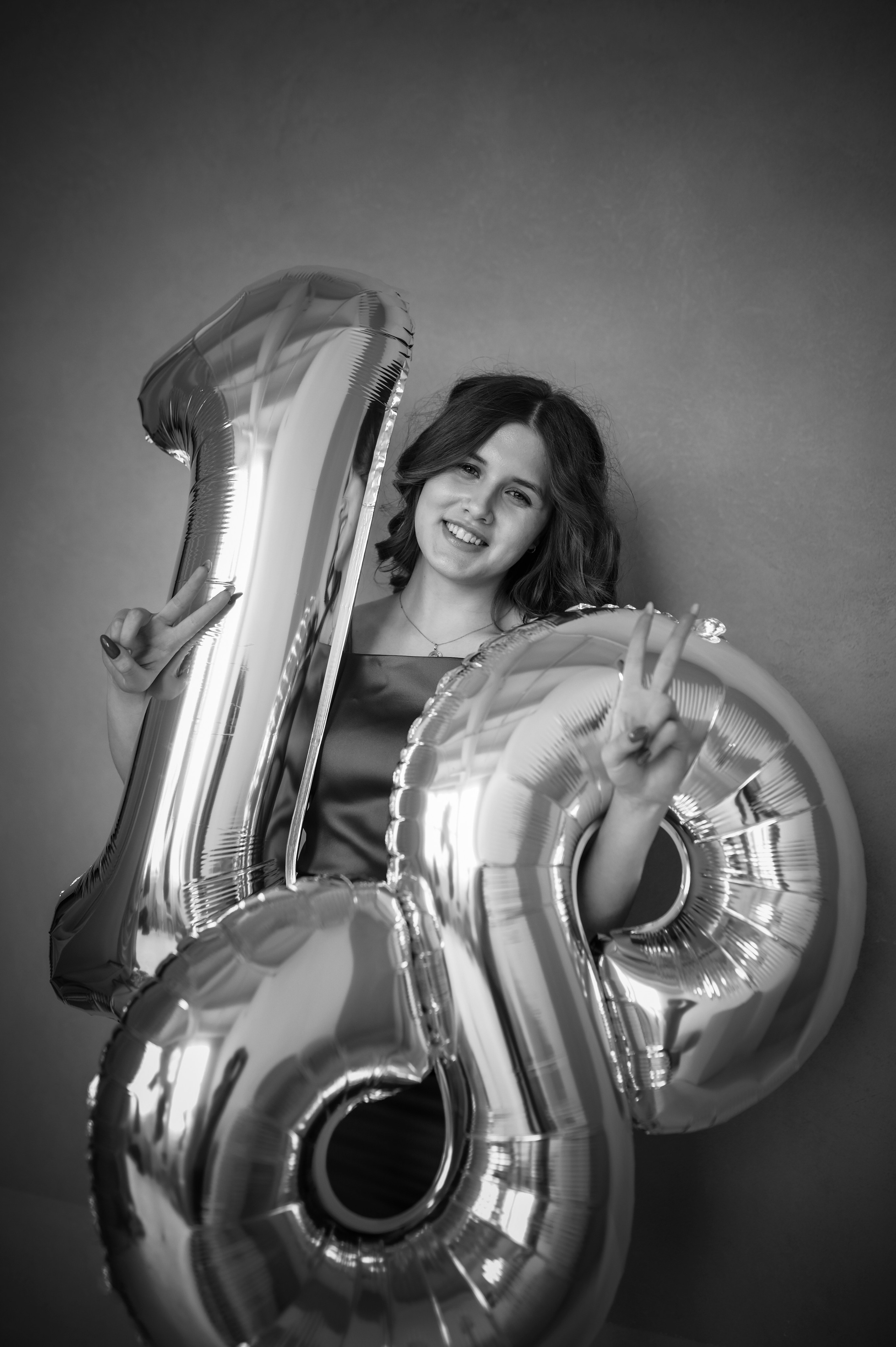 День Рождения Кристины. Семейный фотограф Олеся Батурина Рязань