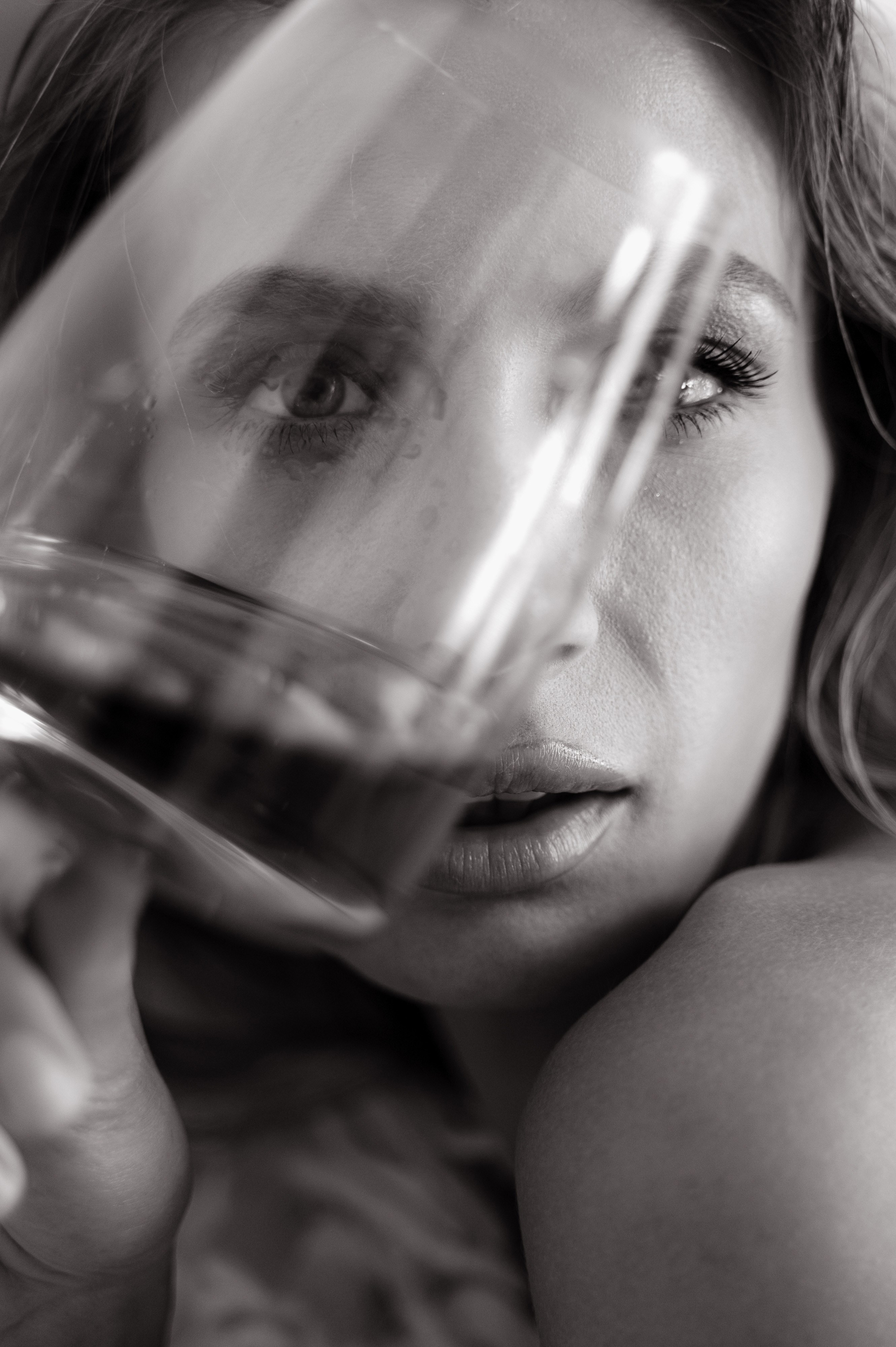 Оля. Свадебный фотограф Минск