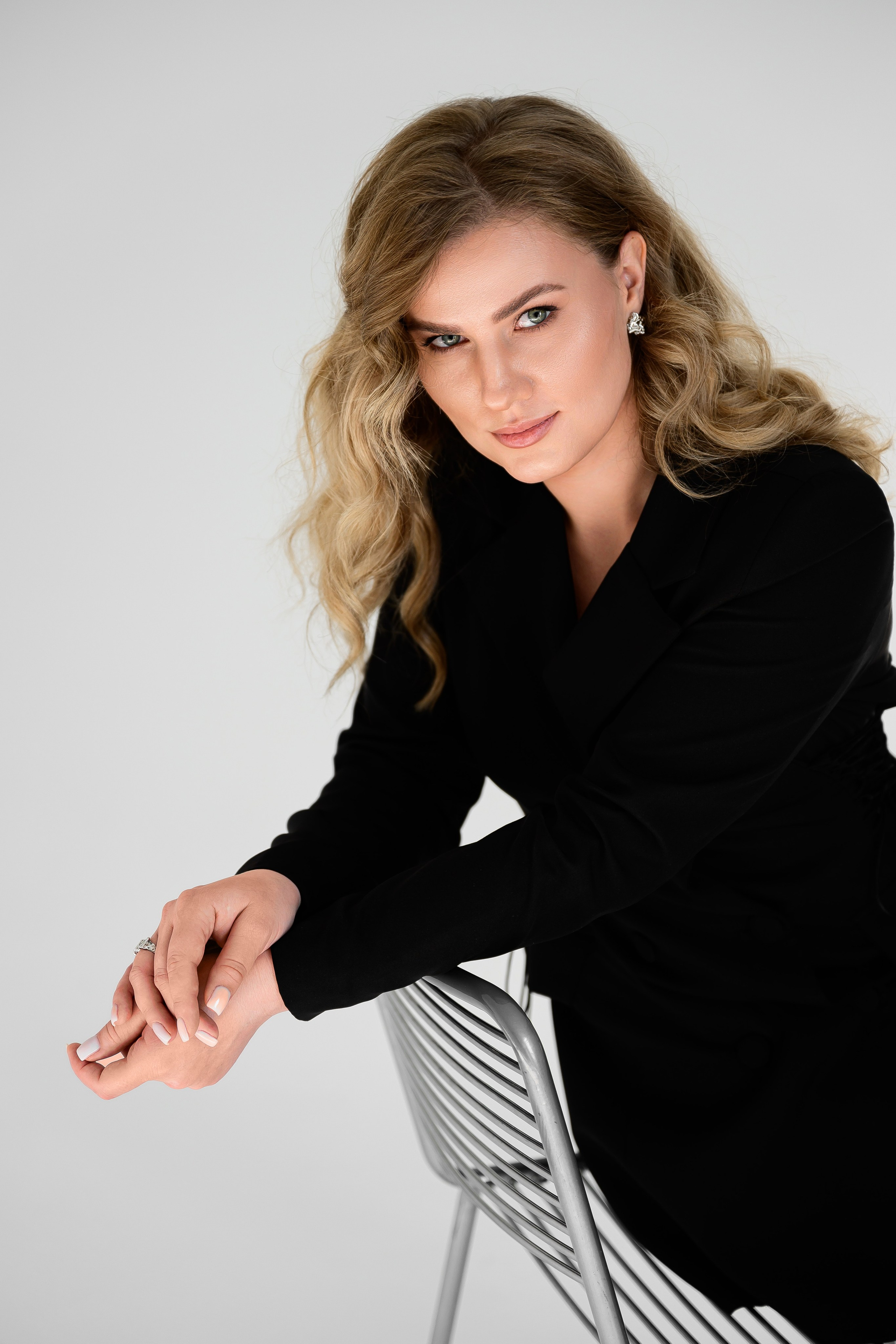 Юля. Тамара Власова