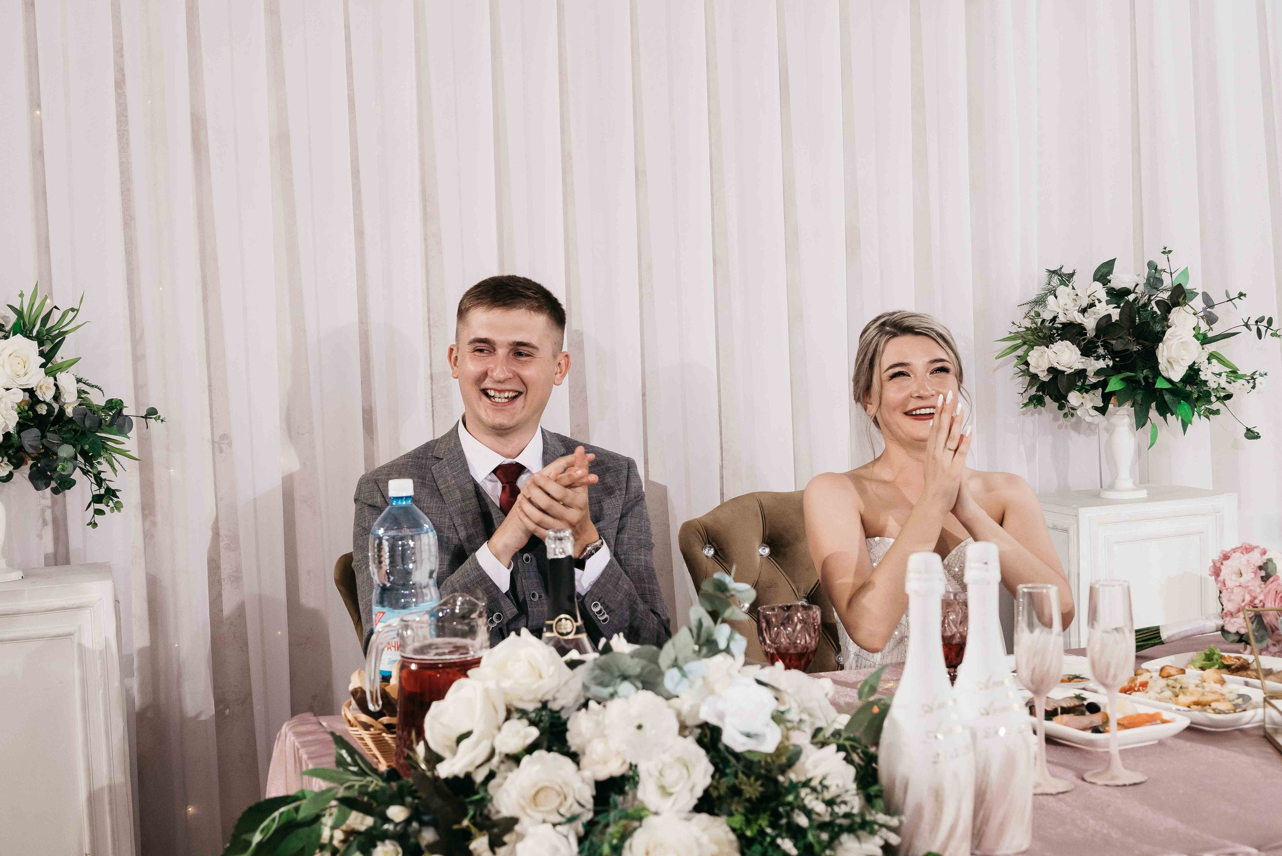 Саша и Настя. Тамара Власова