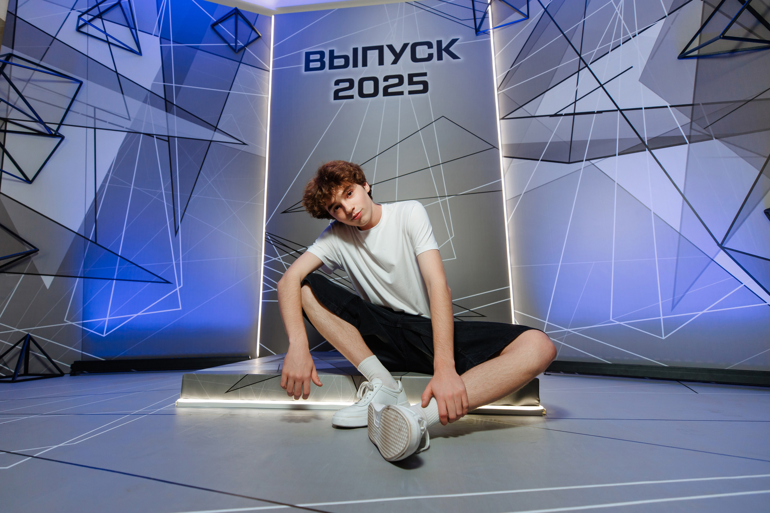 Выпускной 2025