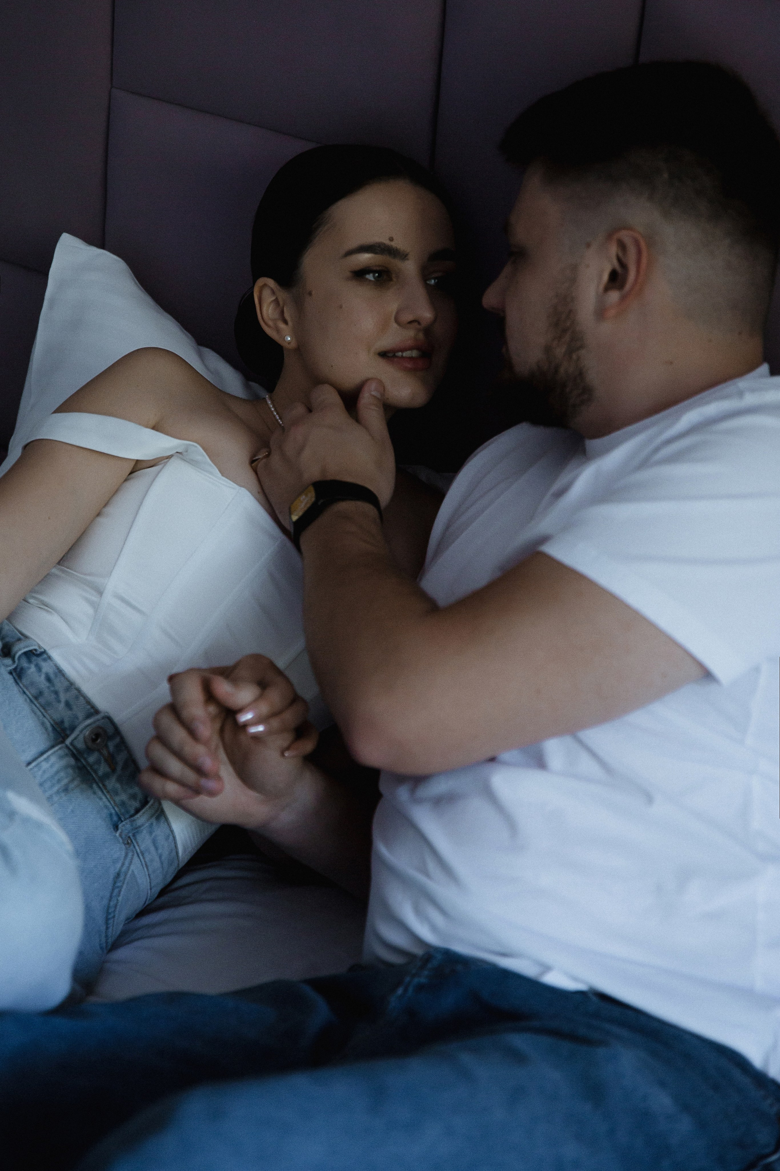 Тимур и Лилия. Свадебный и семейный фотограф в Анапе/Новороссийске Виктория Чайка