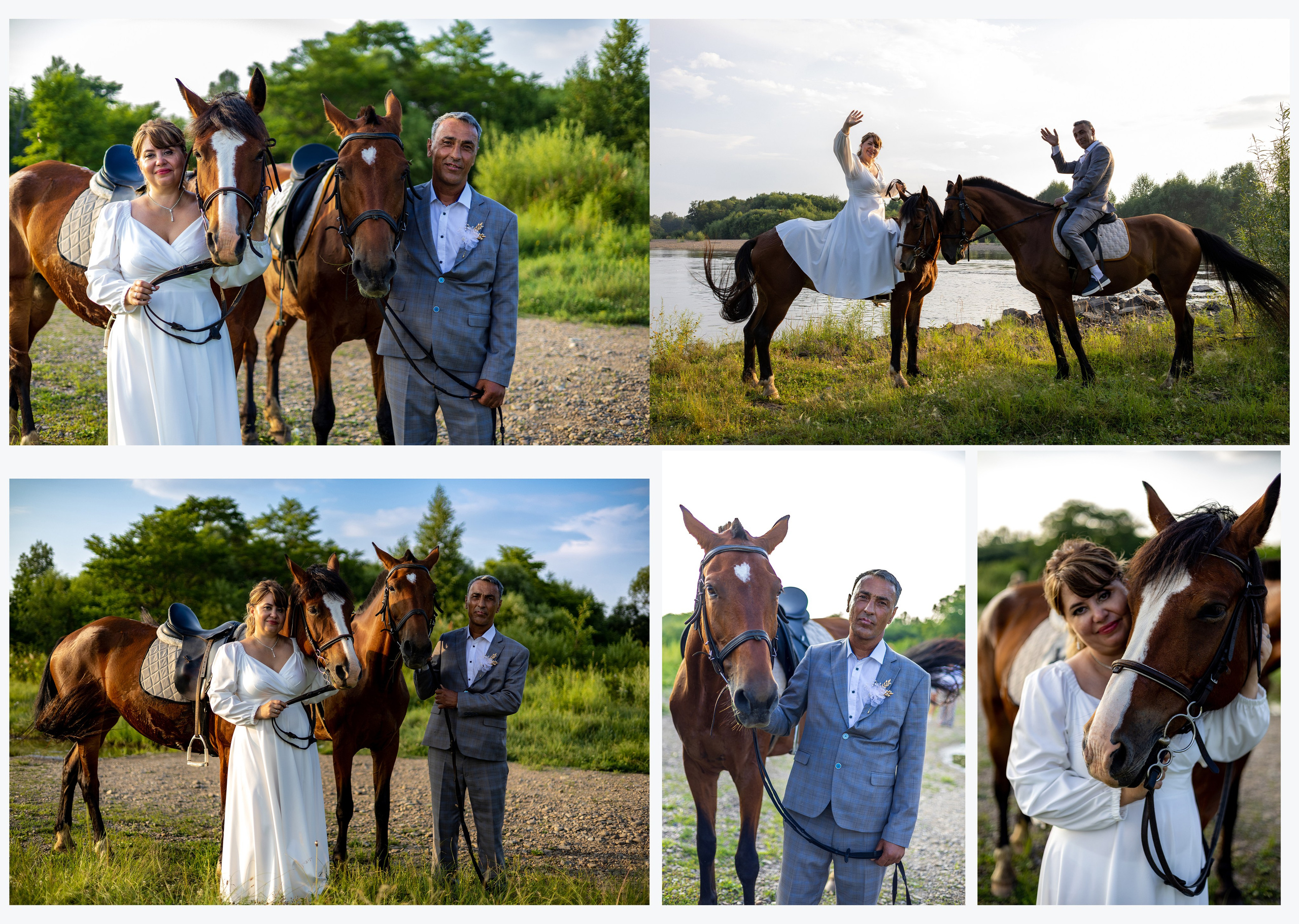 Фотограф Оксана Дойбань в Биробиджане